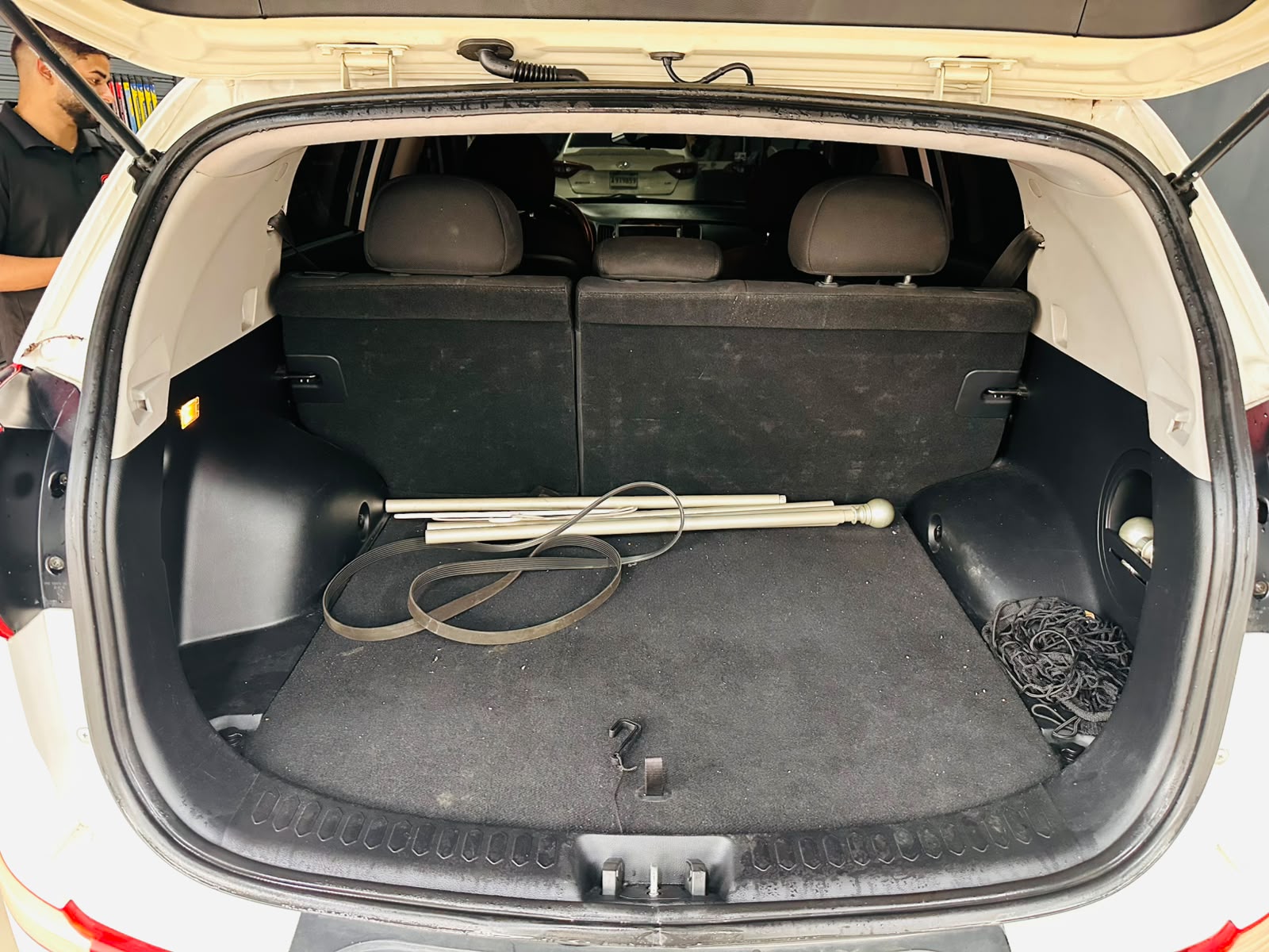 Vendo Kia Sportage 2012 en Santo Domingo DN Foto 7314516-8.jpg