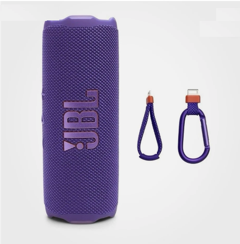 Bocina JBL FLIP 7 NUEVO EN CAJA  Foto 7314518-6.jpg