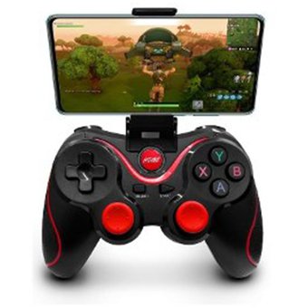 Gamepad X3 para Gaming Móvil Foto 7314524-1.jpg