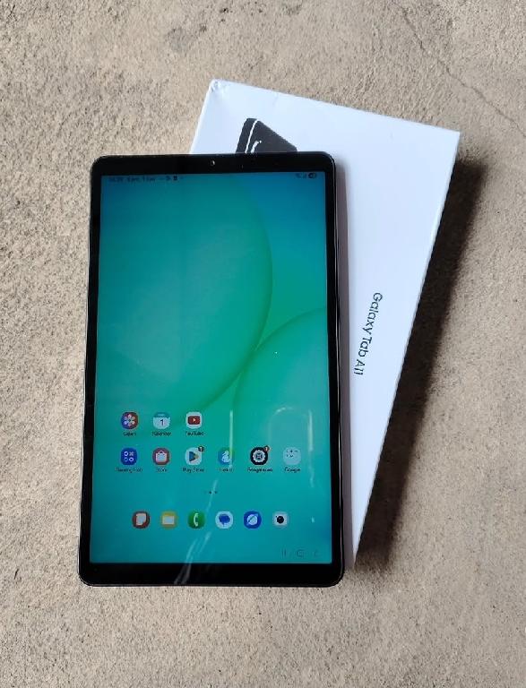 Tablet Samsung Tab A11 sellada Foto 7314577-1.jpg