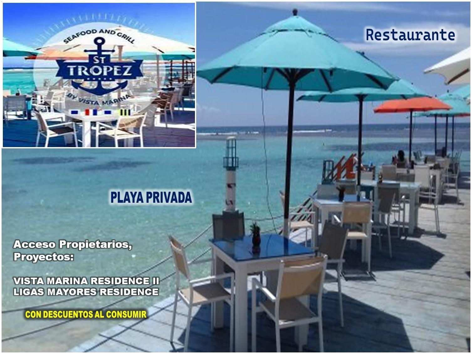 ALQUILO PENTHOUSE AMUEBLADO CON VISTA AL MAR EN EN BOCA CHICA 3 HABS.  Foto 7314586-6.jpg