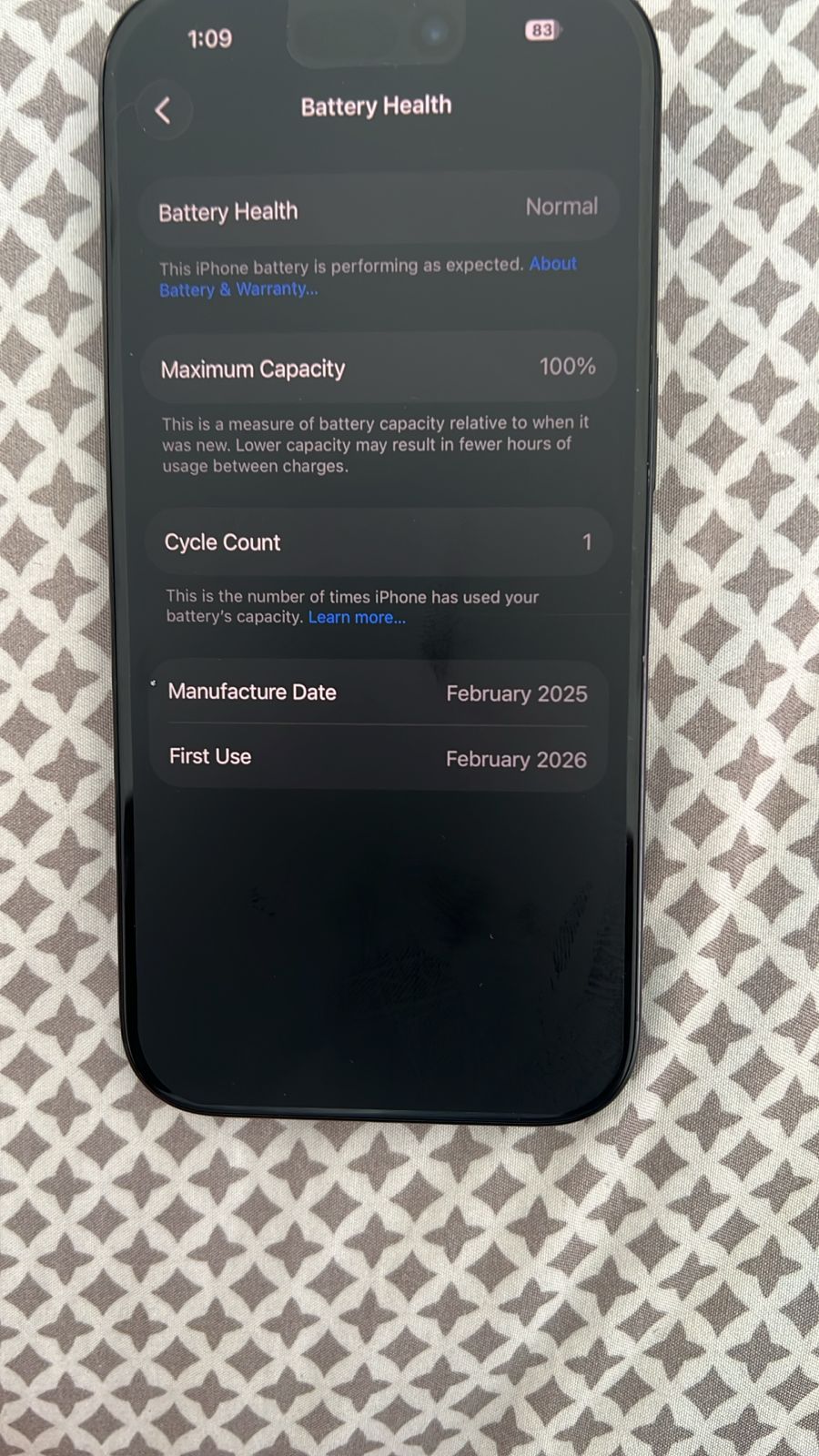 iPhone 16 pro max oferta ???? Foto 7314589-3.jpg