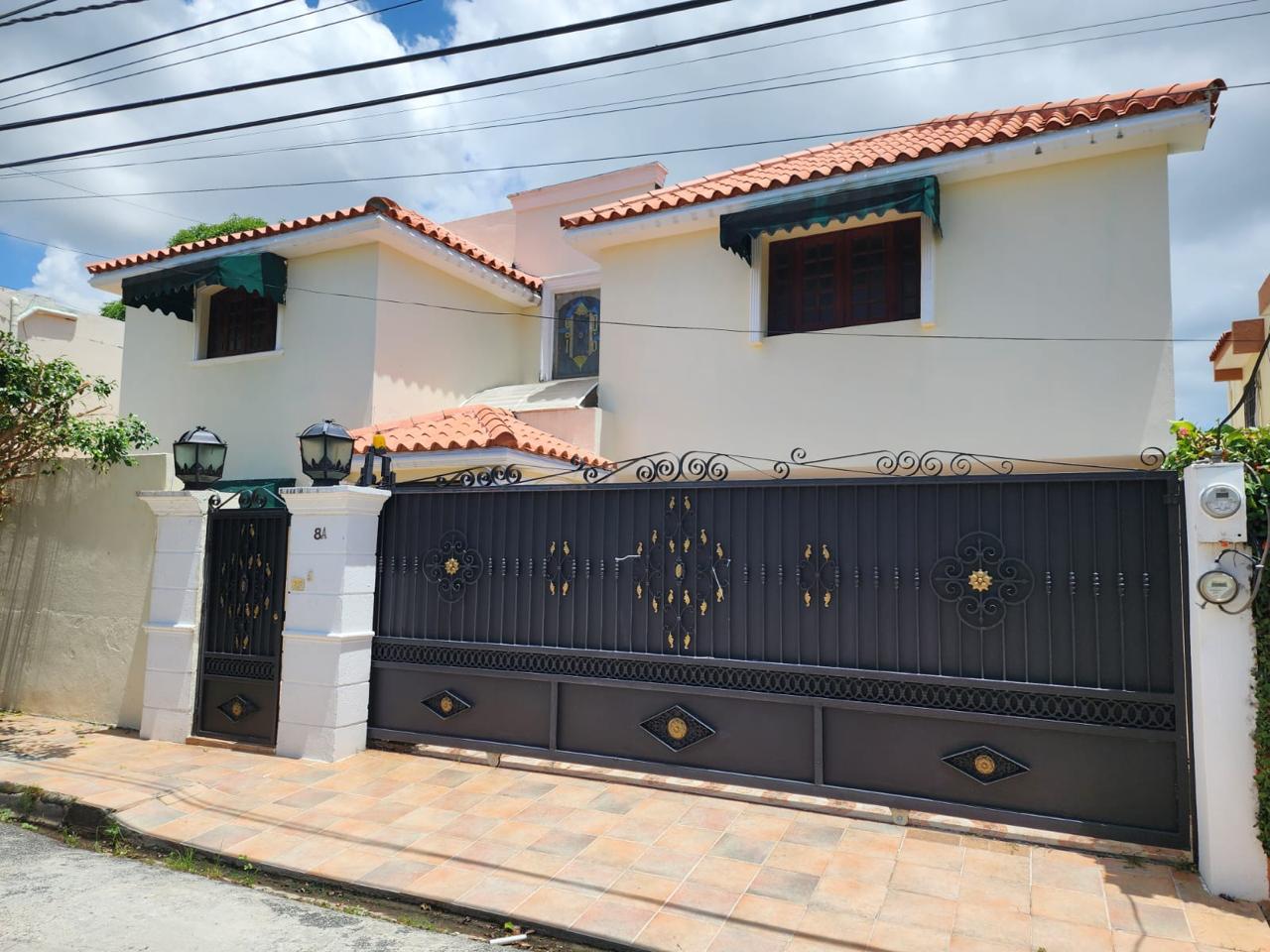 Casa en Venta en El Millón  Ideal para Vivienda u Oficinas Foto 7314636-1.jpg