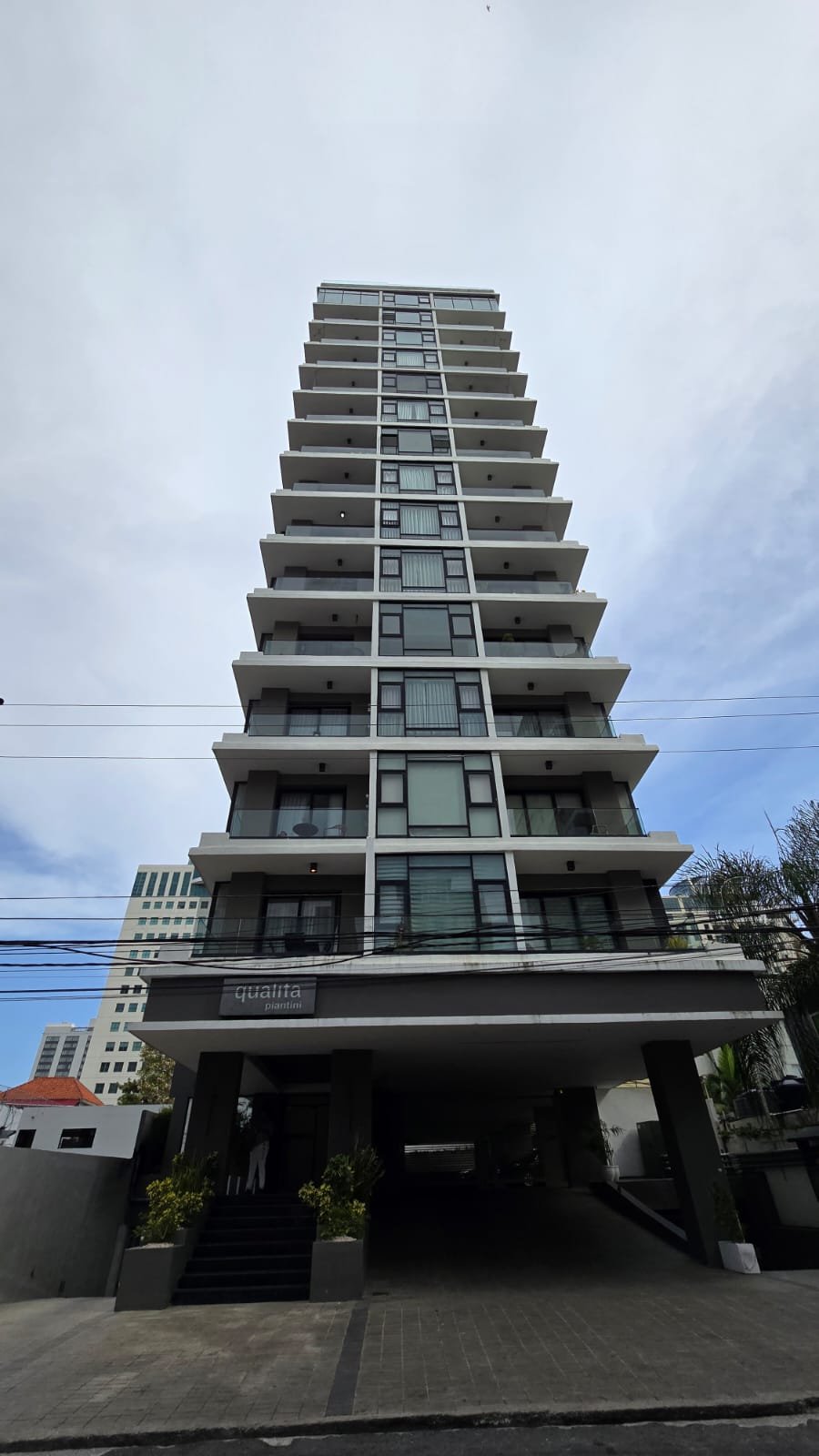 ????️ Apartamento moderno en Piantini Piso 13 con espectaculares vista Foto 7314655-1.jpg