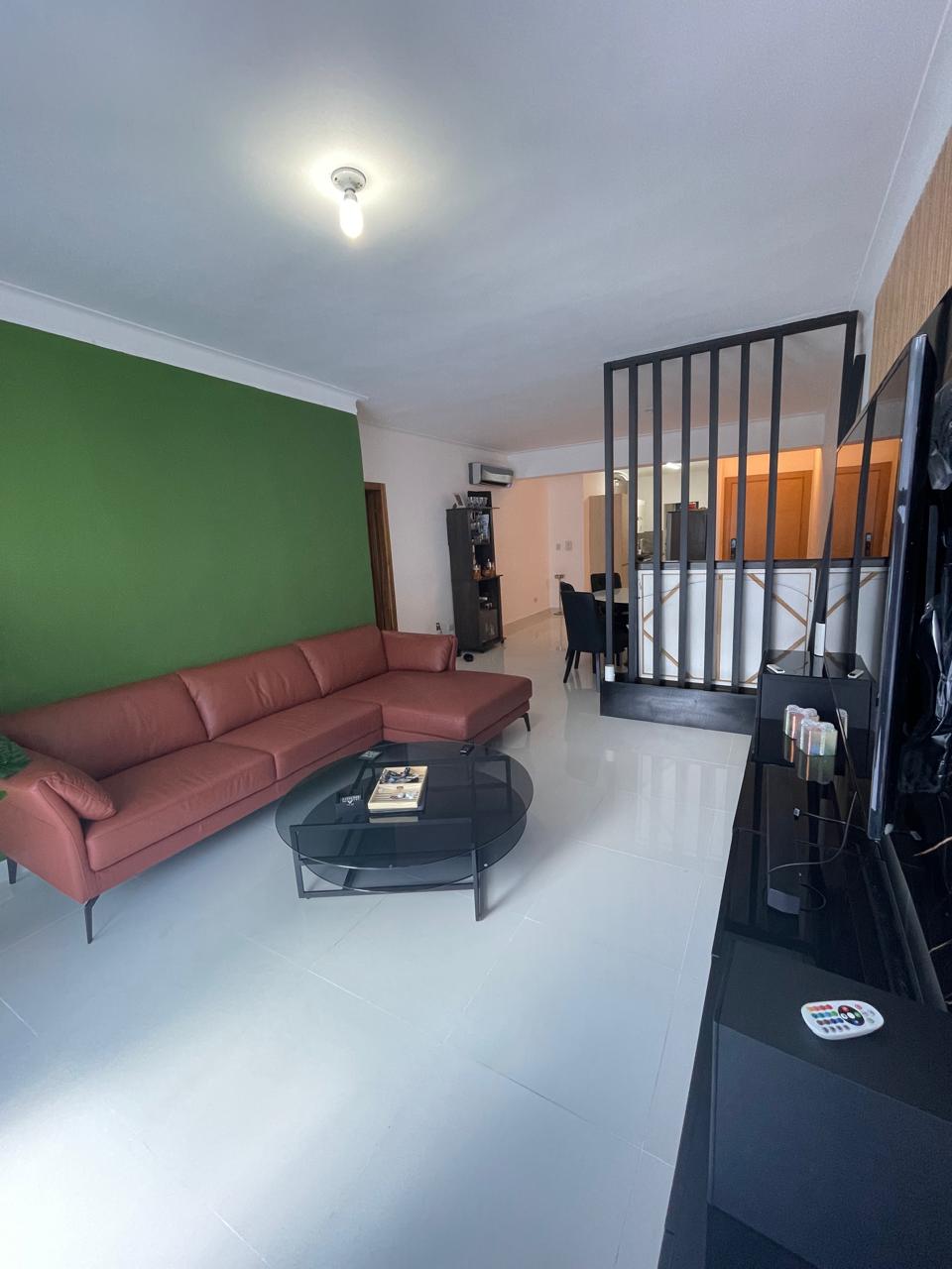 Apto. en El Millón a pasos de la Núñez de Cáceres  156 m 3 Habitacione Foto 7314658-11.jpg