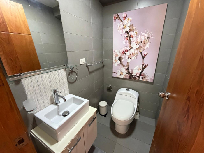 Apartamento Amueblado en Venta en Naco Foto 7314685-2.jpg