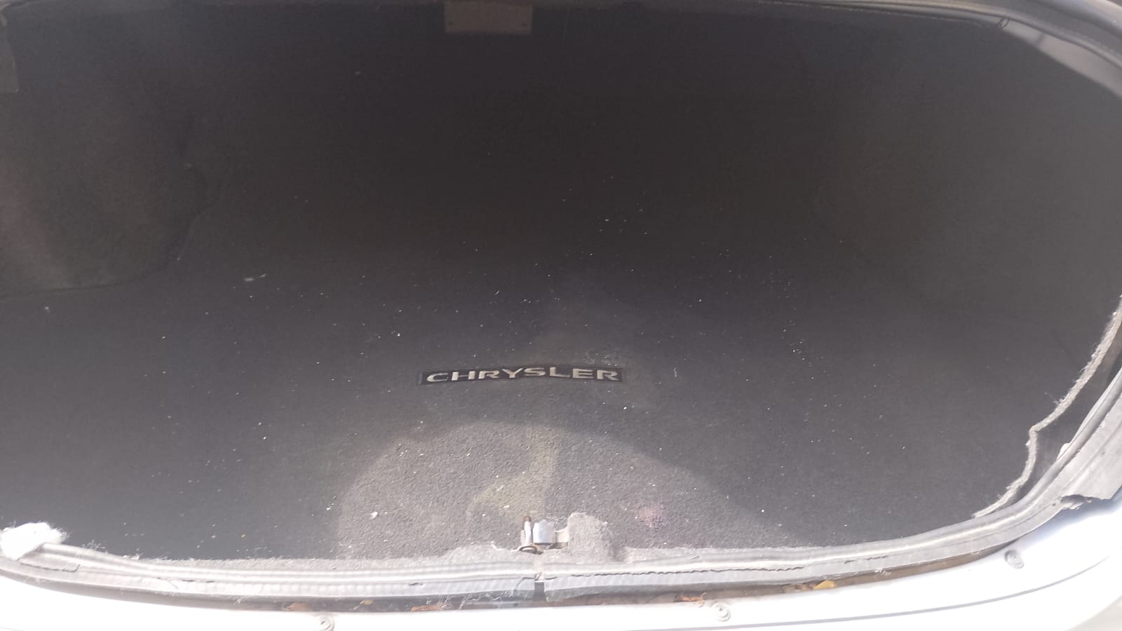 se vende chrysler 200 asi como esta  Foto 7314703-10.jpg