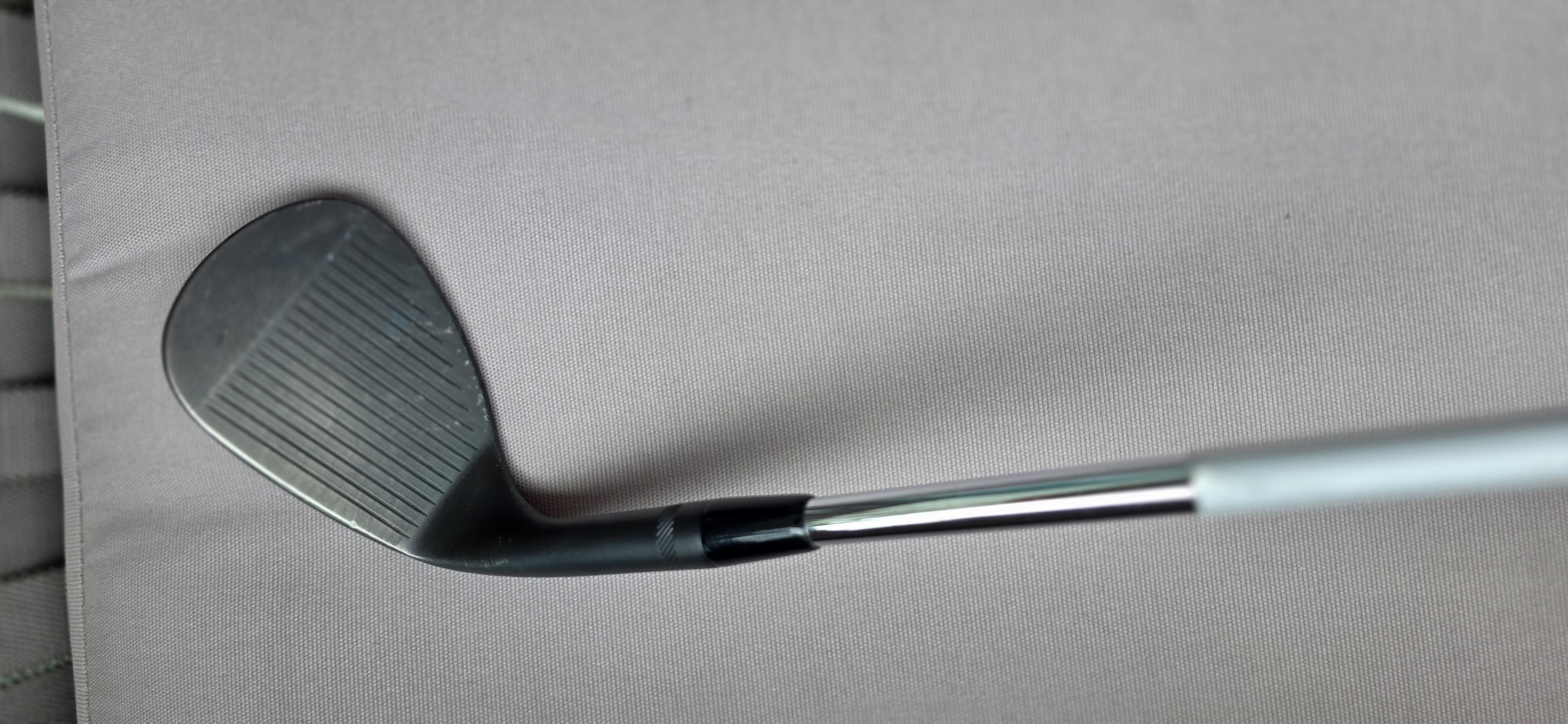 Golf Sand wedge Titleist 58 Sm7 Foto 7314705-2.jpg