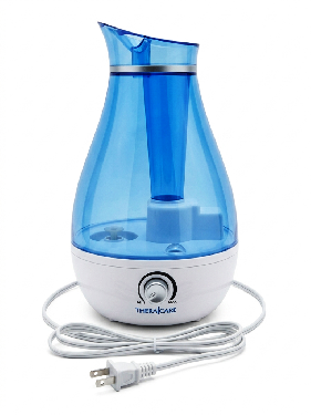 Humidificador TheraCare solución perfecta para mejorar la calidad del  Foto 7314712-1.jpg