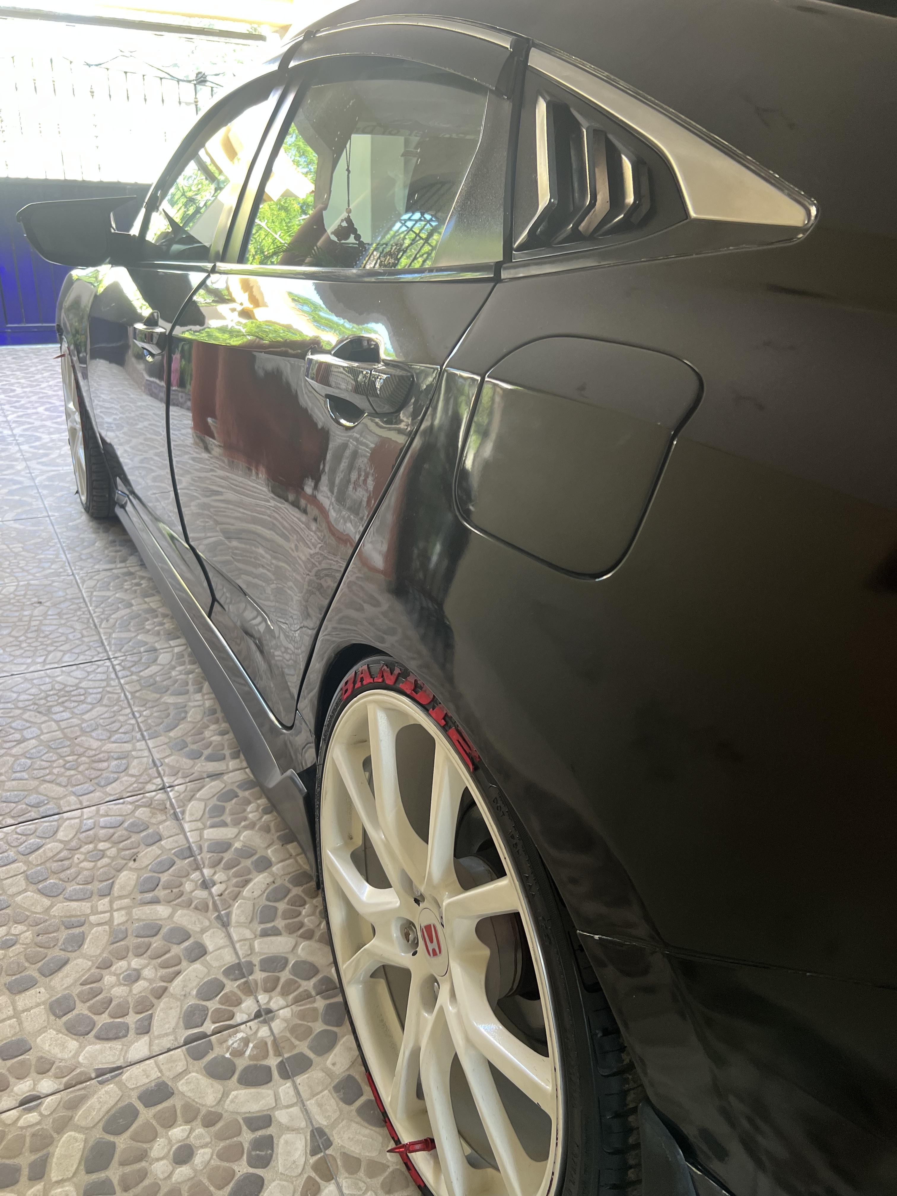 Honda Civic 2016 EX 2.0 Foto 7314725-12.jpg