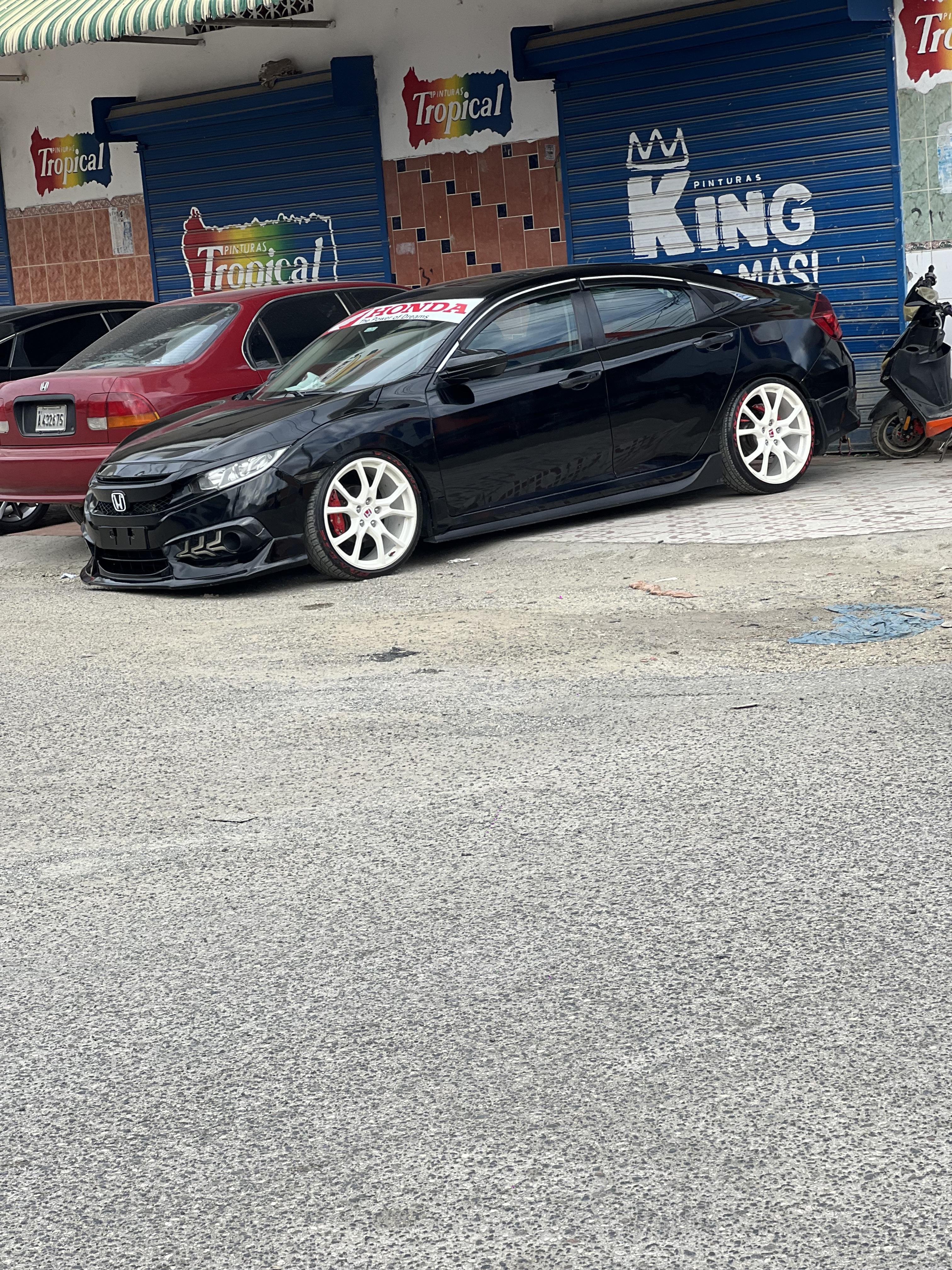 Honda Civic 2016 EX 2.0 Foto 7314725-5.jpg