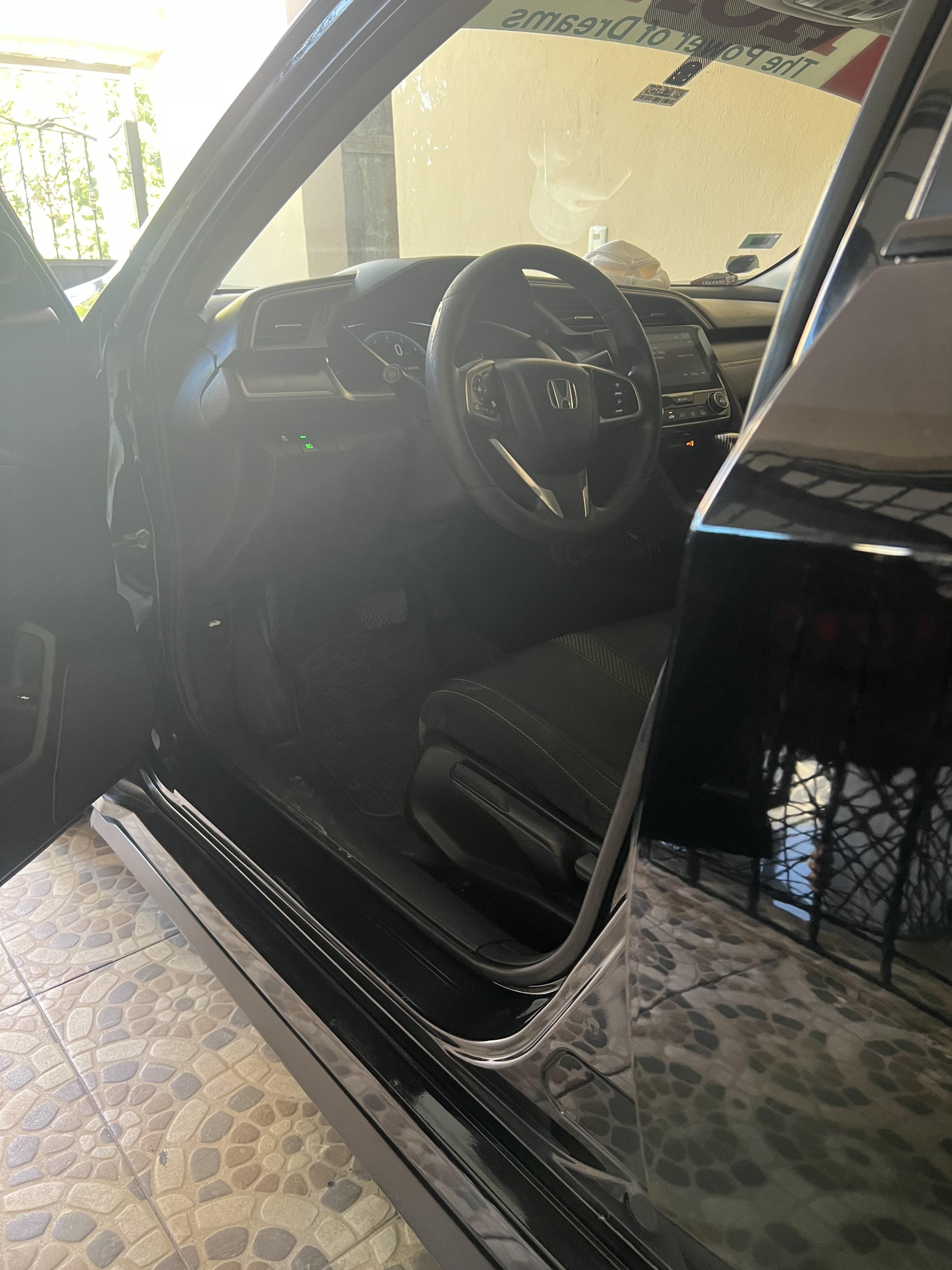 Honda Civic 2016 EX 2.0 Foto 7314725-8.jpg