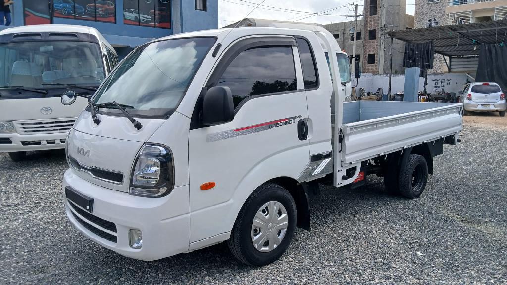 VENDO KIA BONGO 2020 MECANICO INICIAL 100000 FINANCIAMIENTO DISPONIBLE Foto 7314727-1.jpg