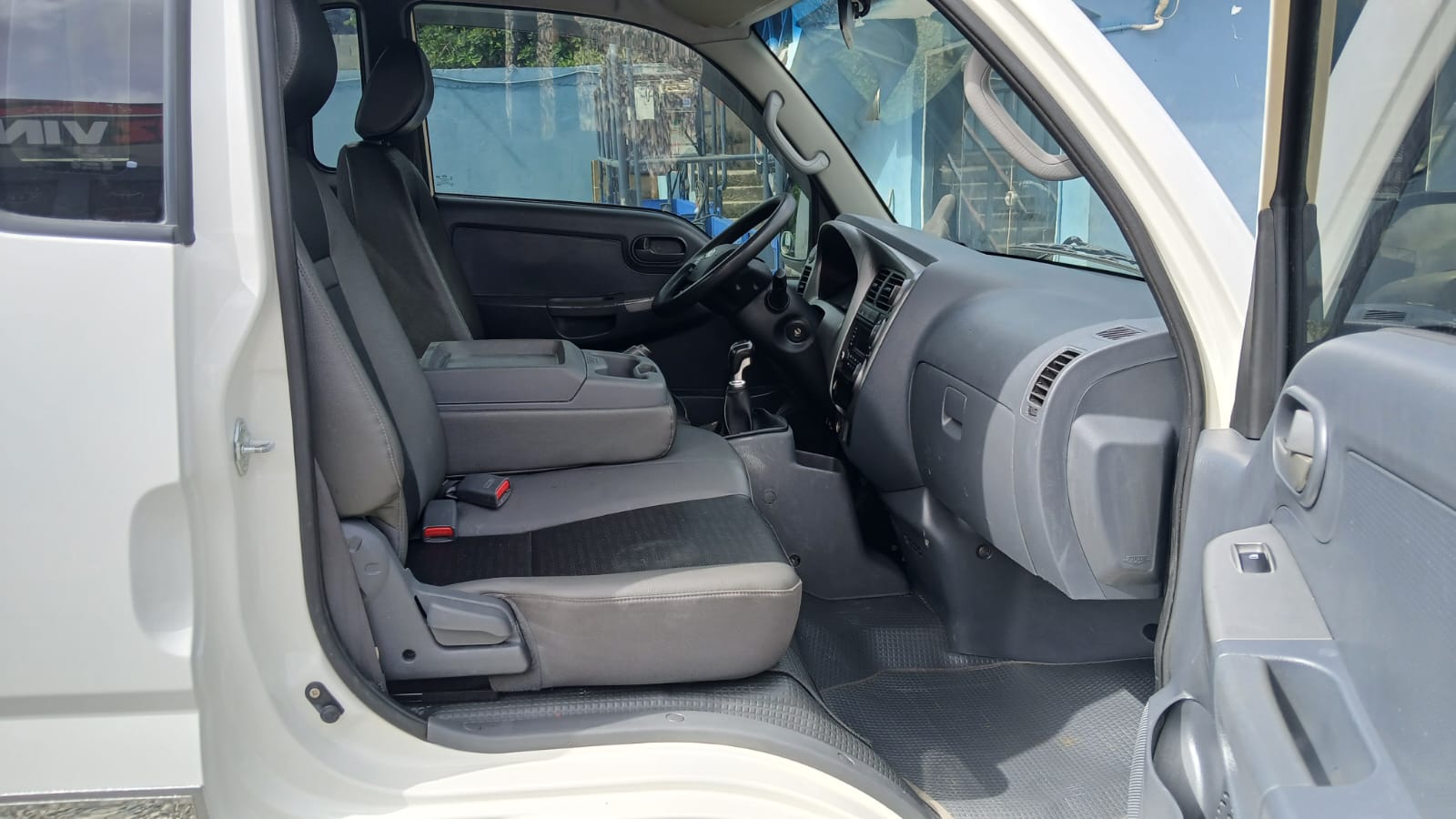 VENDO KIA BONGO 2020 MECANICO INICIAL 100000 FINANCIAMIENTO DISPONIBLE Foto 7314727-10.jpg