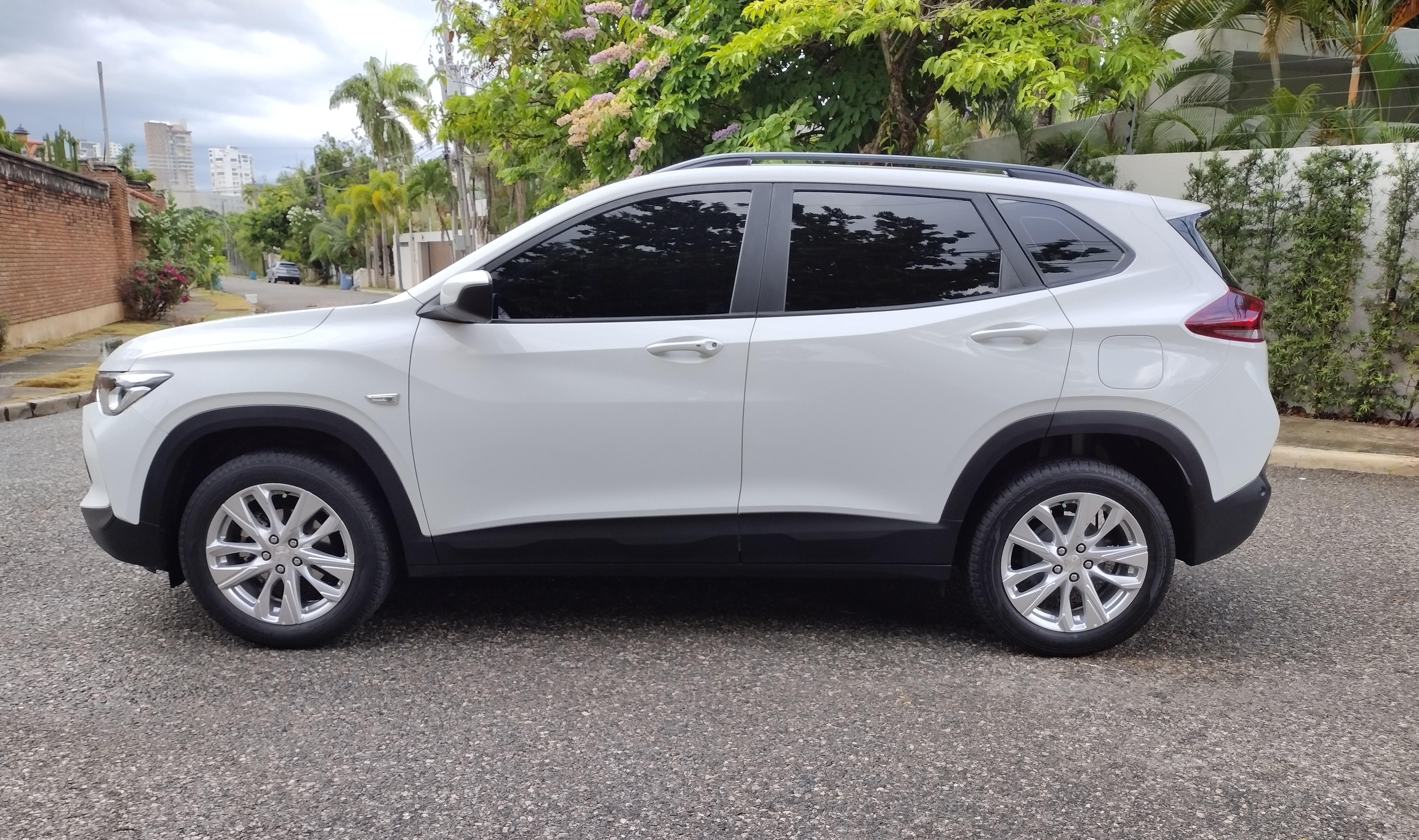 Chevrolet Tracker LT 2023  Foto 7314794-2.jpg