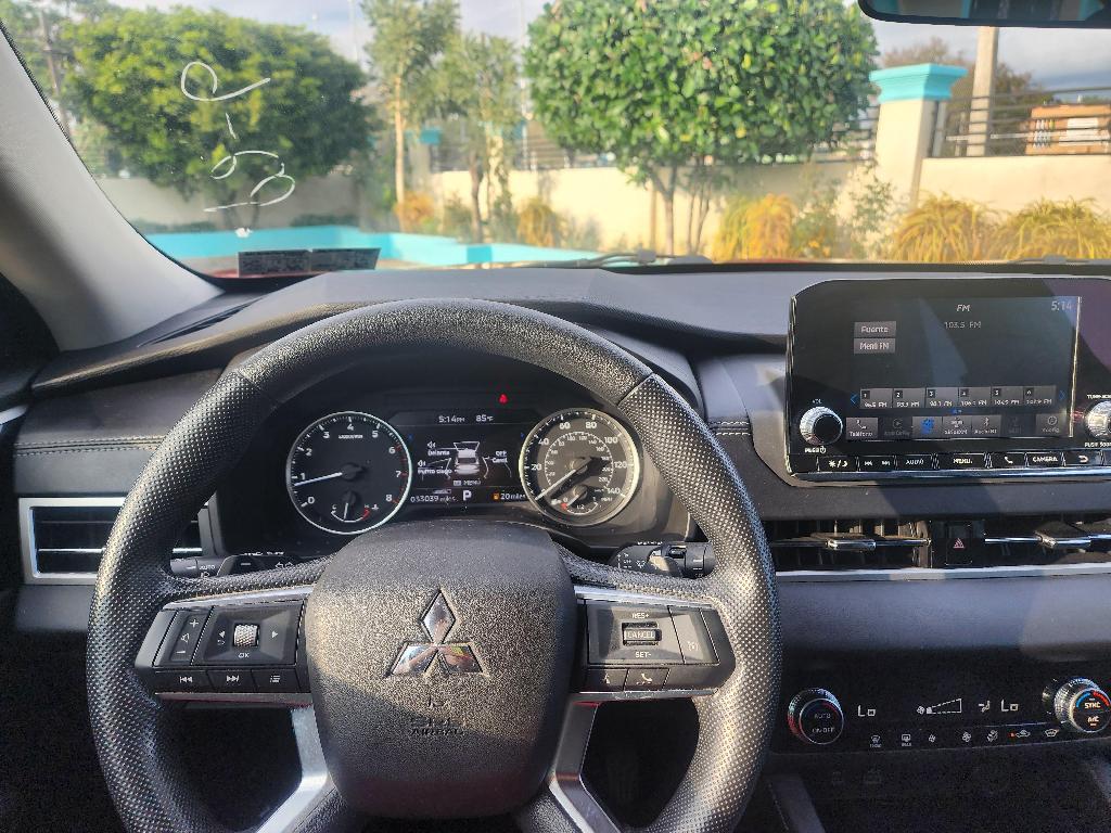 Mitsubishi Outlander 2022 La Mas Bella Foto 7314805-5.jpg