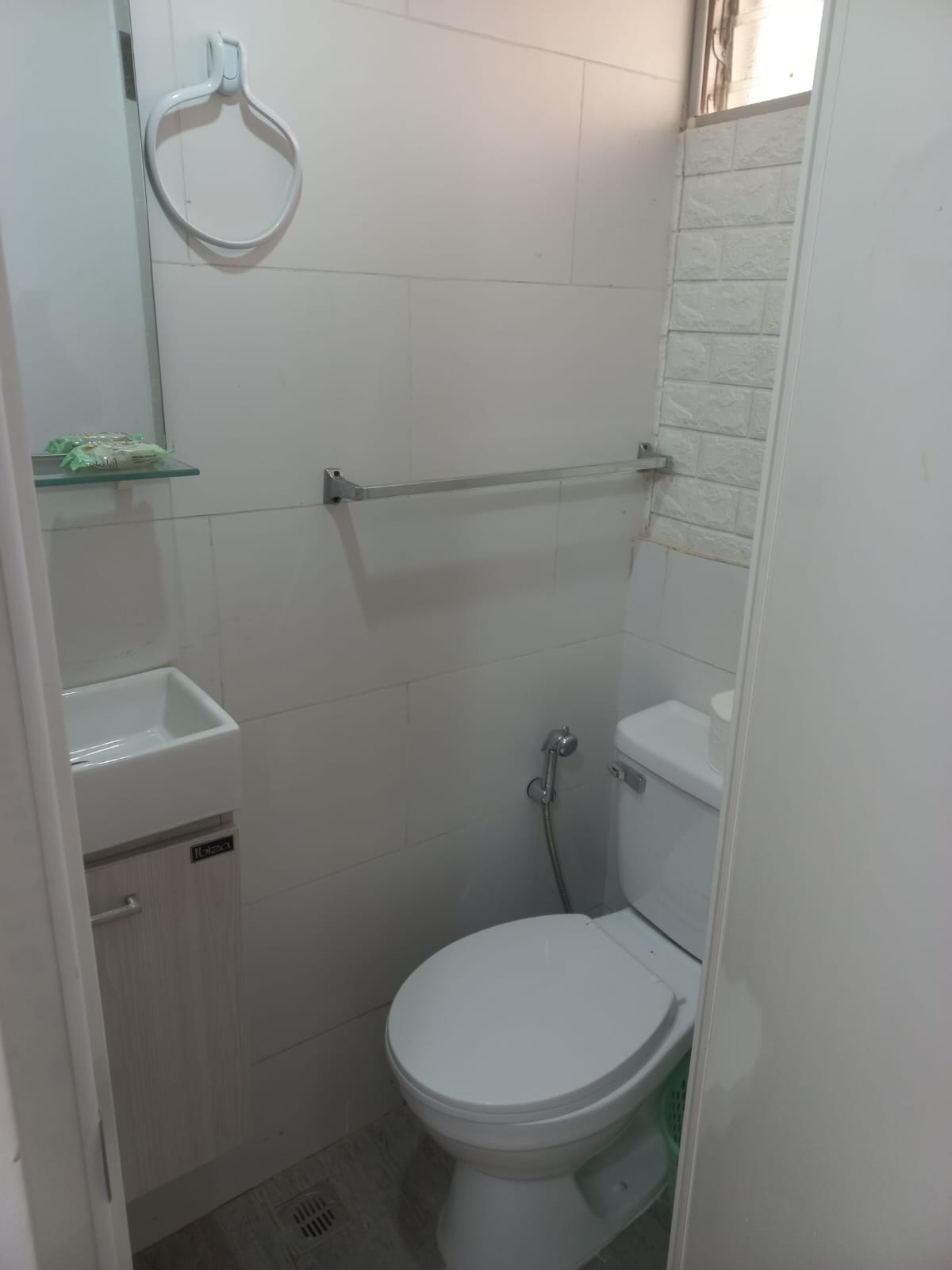 Confortable apartamento con excelente distribucion en condominio tranq Foto 7314809-10.jpg