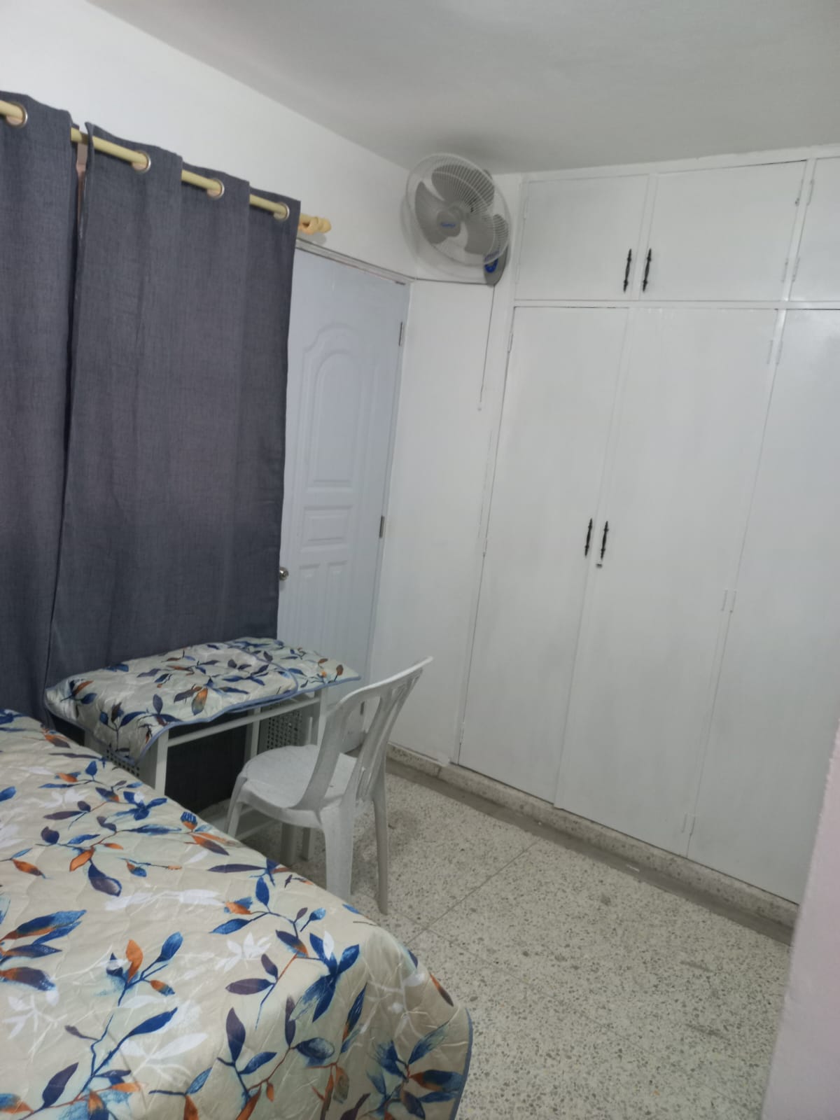 Confortable apartamento con excelente distribucion en condominio tranq Foto 7314809-8.jpg