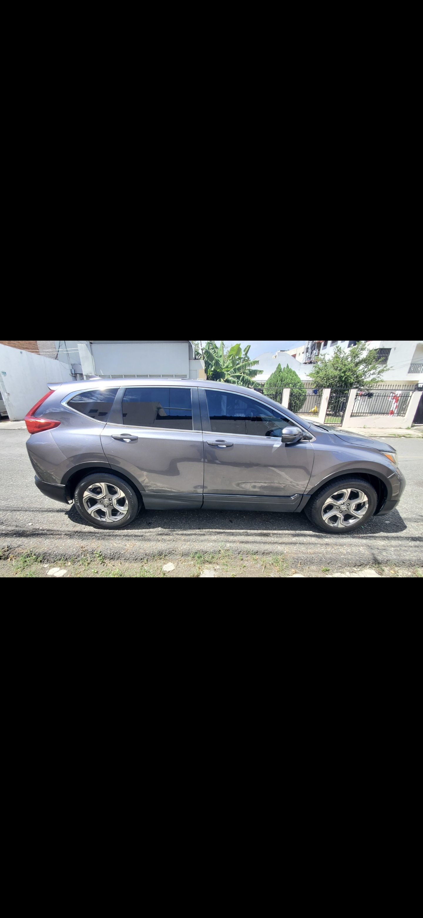 Honda CR-V EX-L Full 2018 Foto 7314845-10.jpg