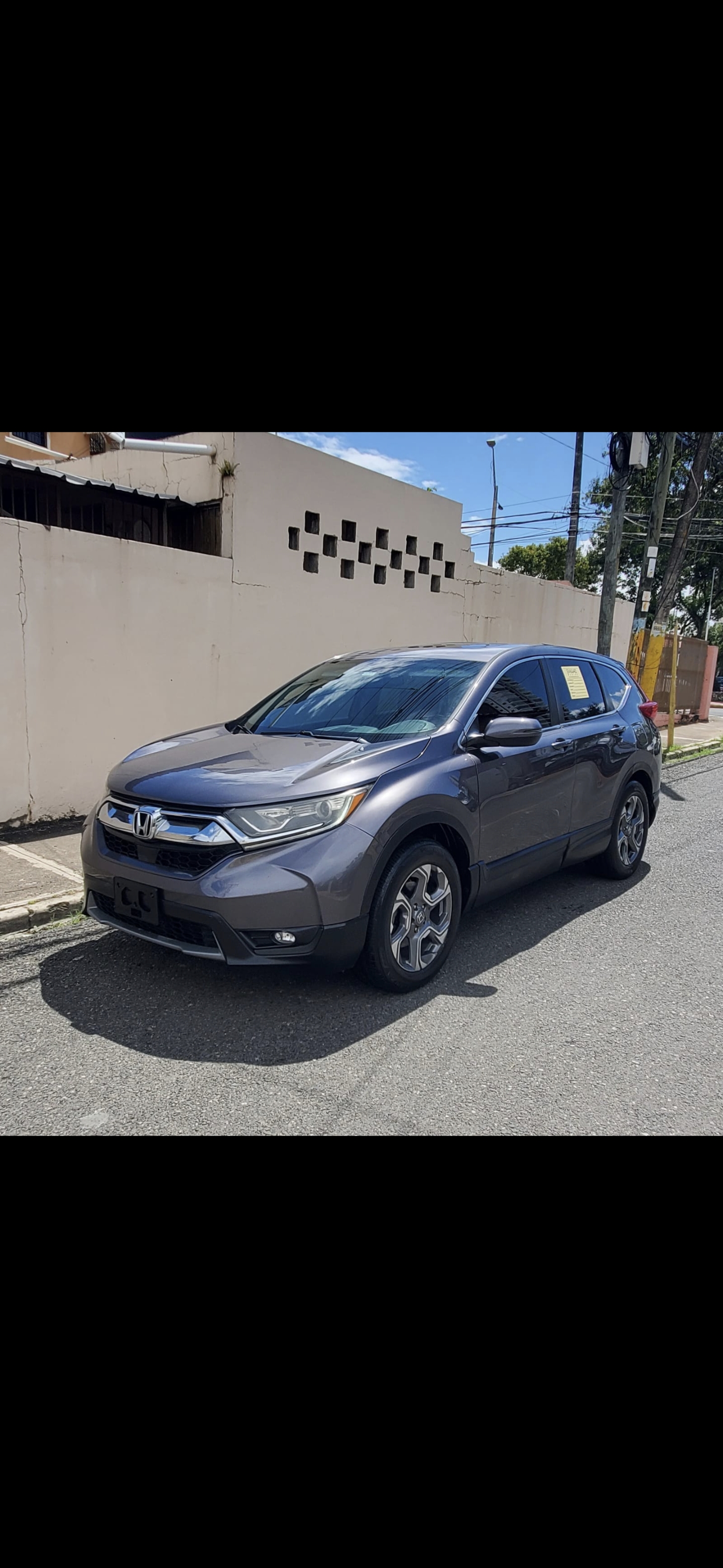 Honda CR-V EX-L Full 2018 Foto 7314845-11.jpg
