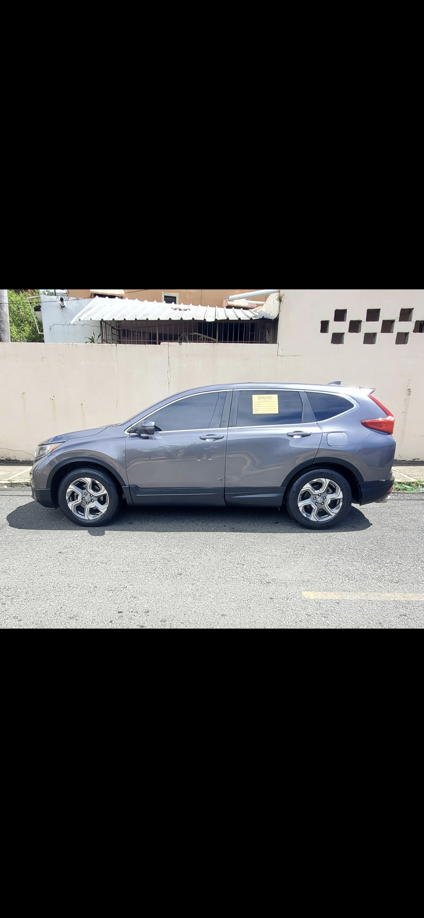 Honda CR-V EX-L Full 2018 Foto 7314845-12.jpg