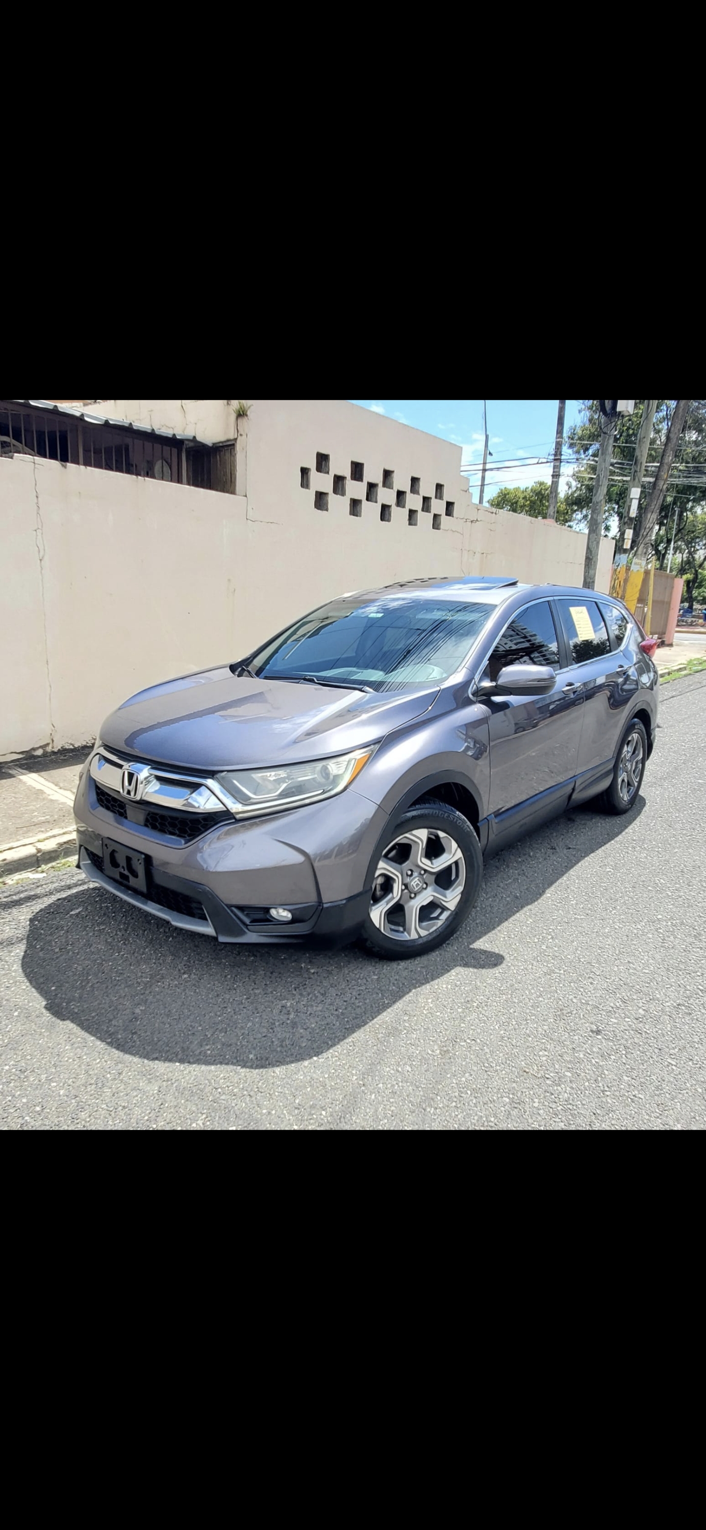 Honda CR-V EX-L Full 2018 Foto 7314845-14.jpg