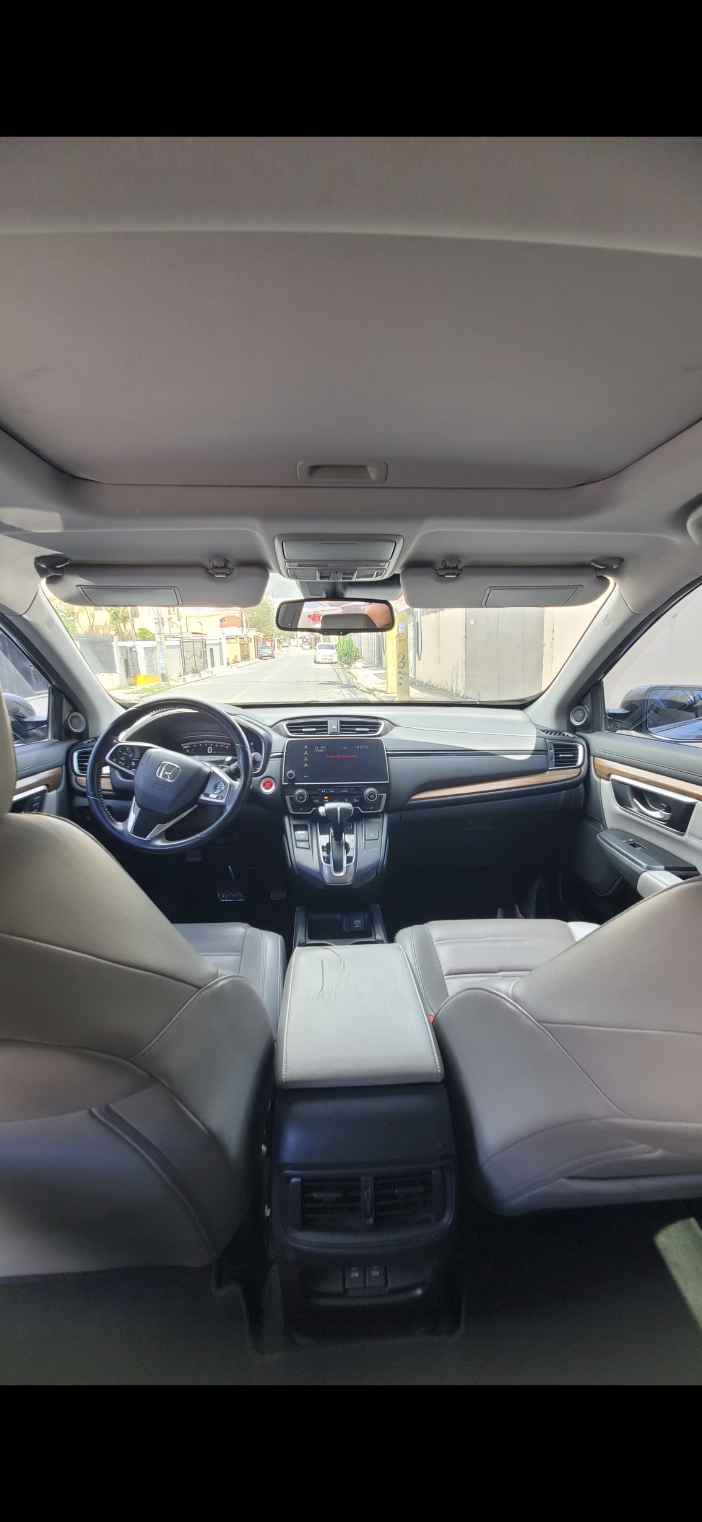 Honda CR-V EX-L Full 2018 Foto 7314845-5.jpg