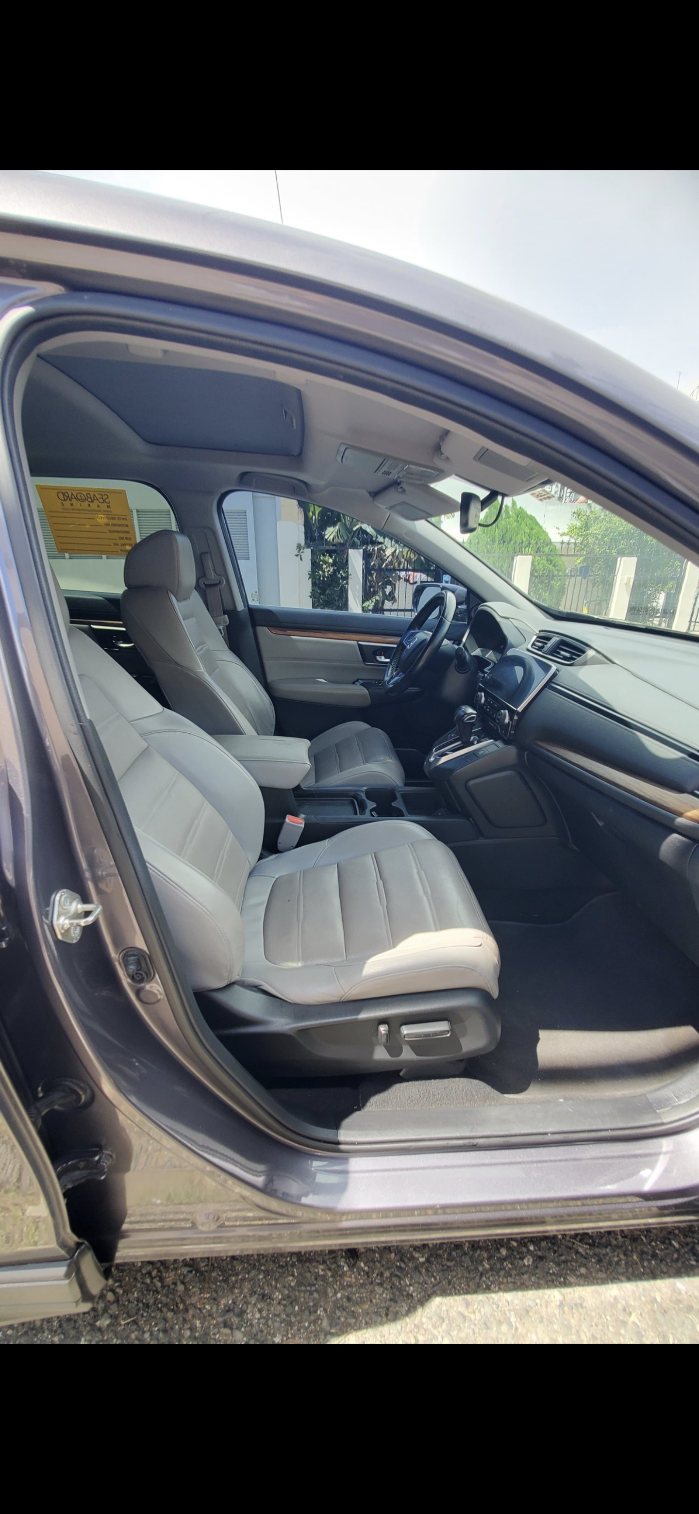 Honda CR-V EX-L Full 2018 Foto 7314845-7.jpg