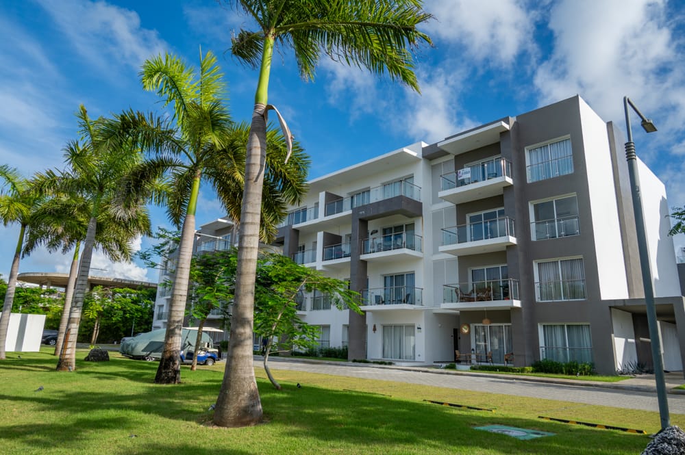 Vendo apartamento LISTO para entrega y totalmente amueblado en Coral B Foto 7314875-1.jpg