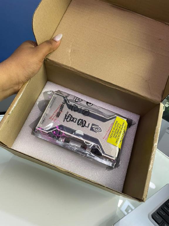 ????️ NVIDIA A100 SXM4 Tensor Core GPU Accelerator – Nuevo Foto 7314897-1.jpg