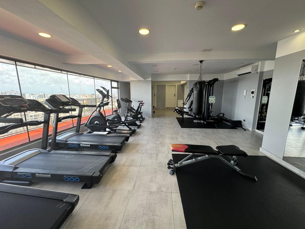 Apartamento de lujo en Venta y Renta en Bella Vista Foto 7314899-5.jpg