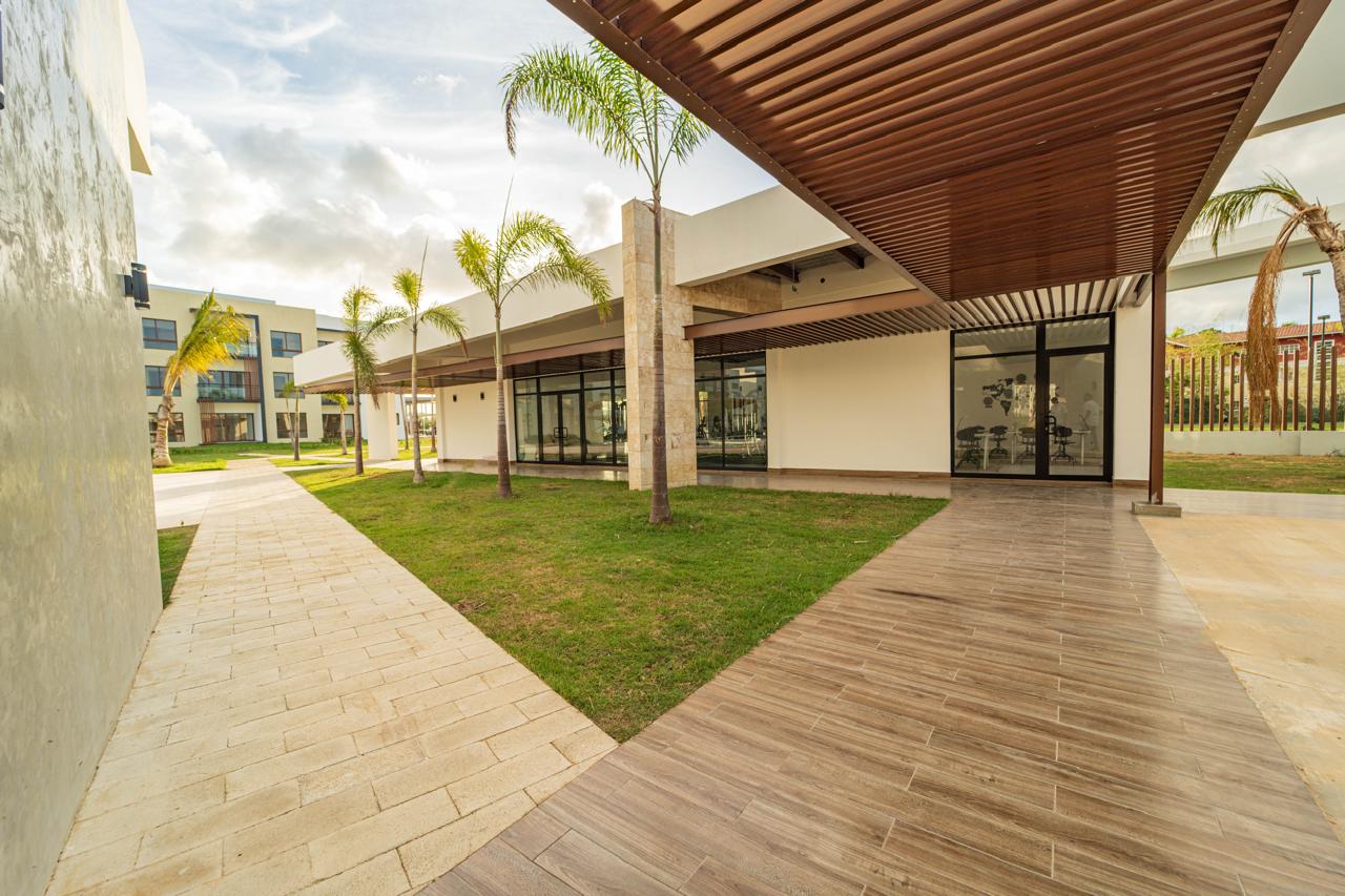 Vendo apartamentos Costa Bávaro Garden Es un residencial dentro de Lop Foto 7314912-11.jpg