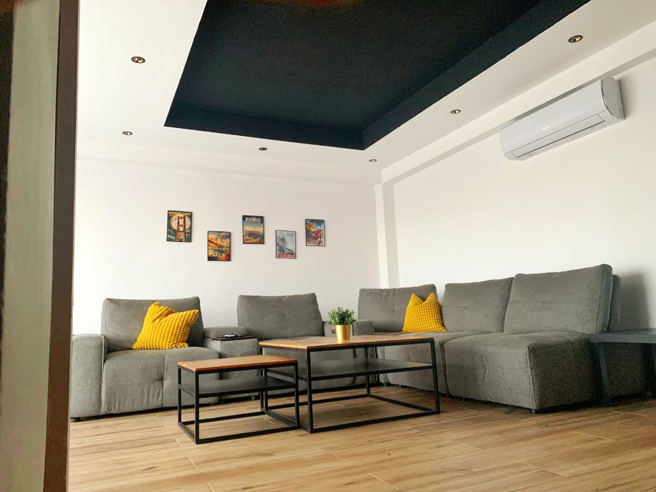 Apartamento tipo Penthouse en venta Villa Marina Foto 7314923-1.jpg