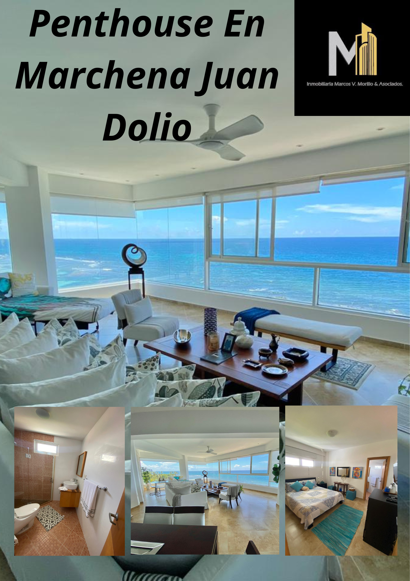 Vendo pent-house en Marbella Juan Dolió  Foto 7314928-1.jpg