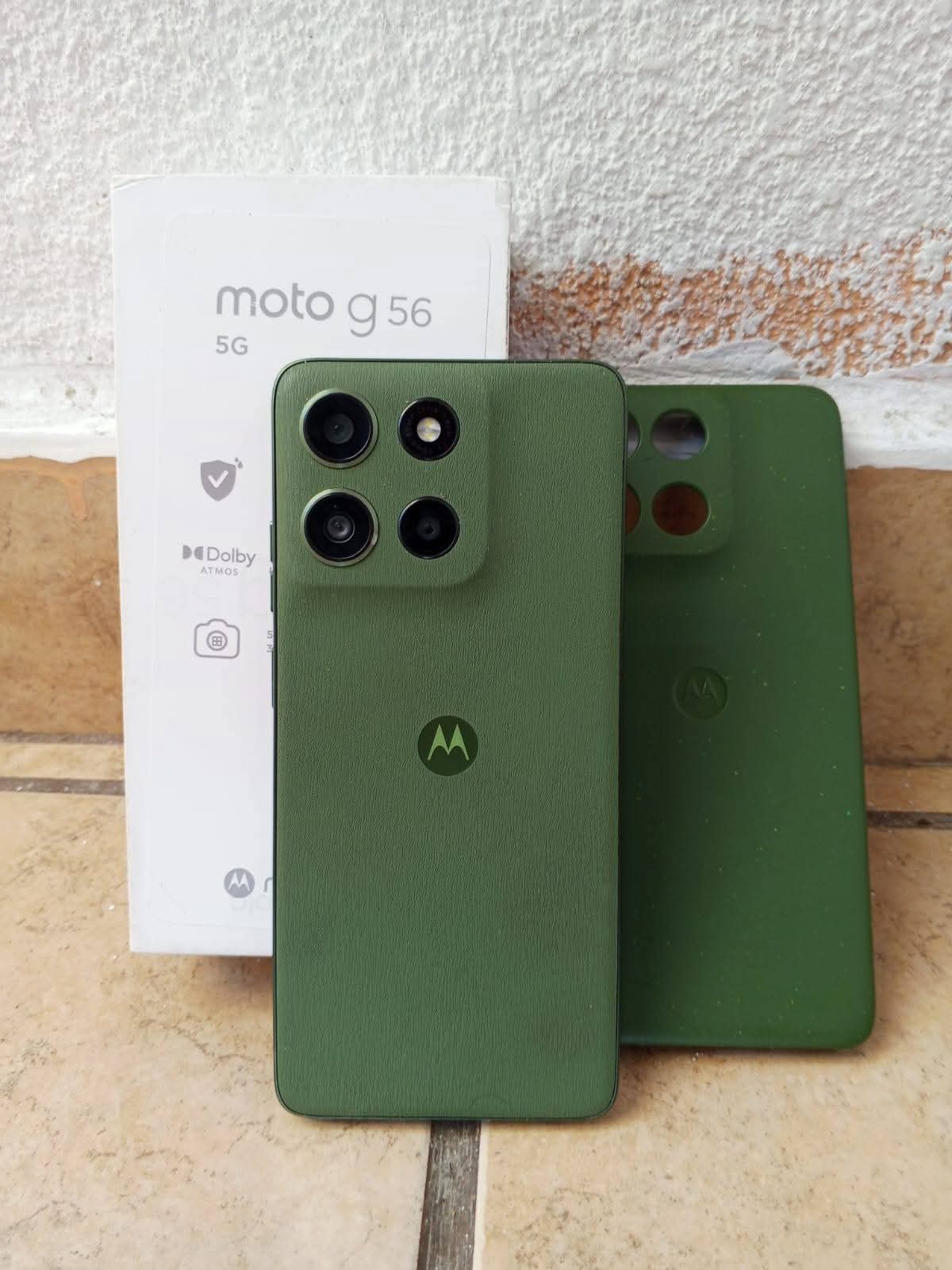 Motorola G56 5G nuevo  Foto 7314969-1.jpg