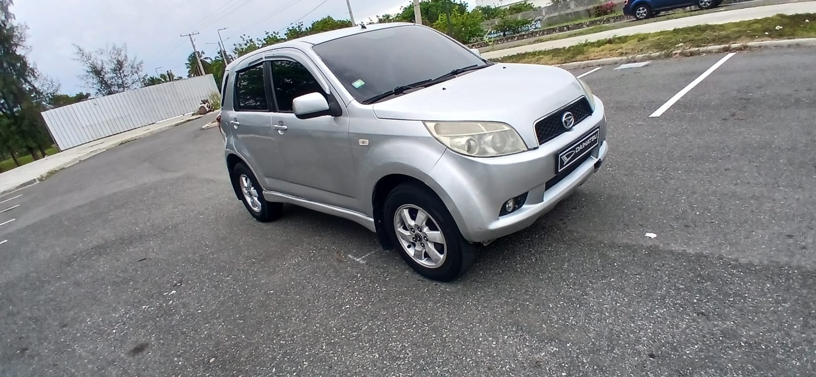 Vendo Daihatsu Terios de super oportunidad Foto 7314974-1.jpg