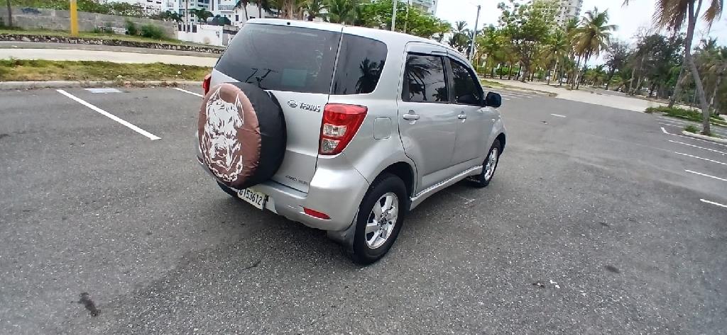 Vendo Daihatsu Terios de super oportunidad Foto 7314974-2.jpg
