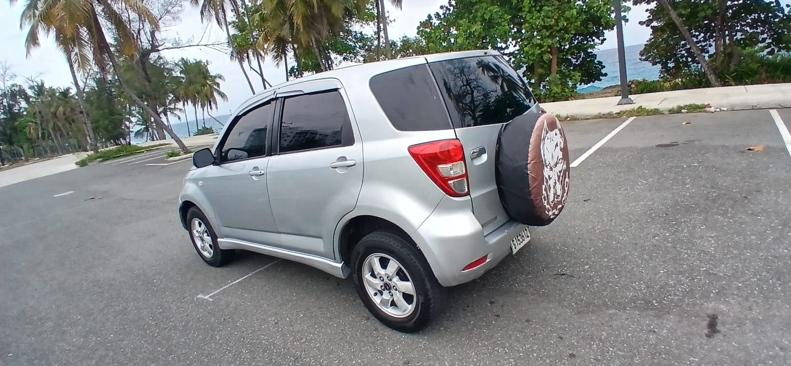 Vendo Daihatsu Terios de super oportunidad Foto 7314974-3.jpg