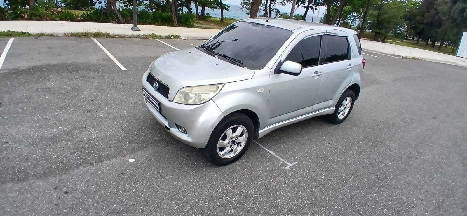 Vendo Daihatsu Terios de super oportunidad Foto 7314974-4.jpg