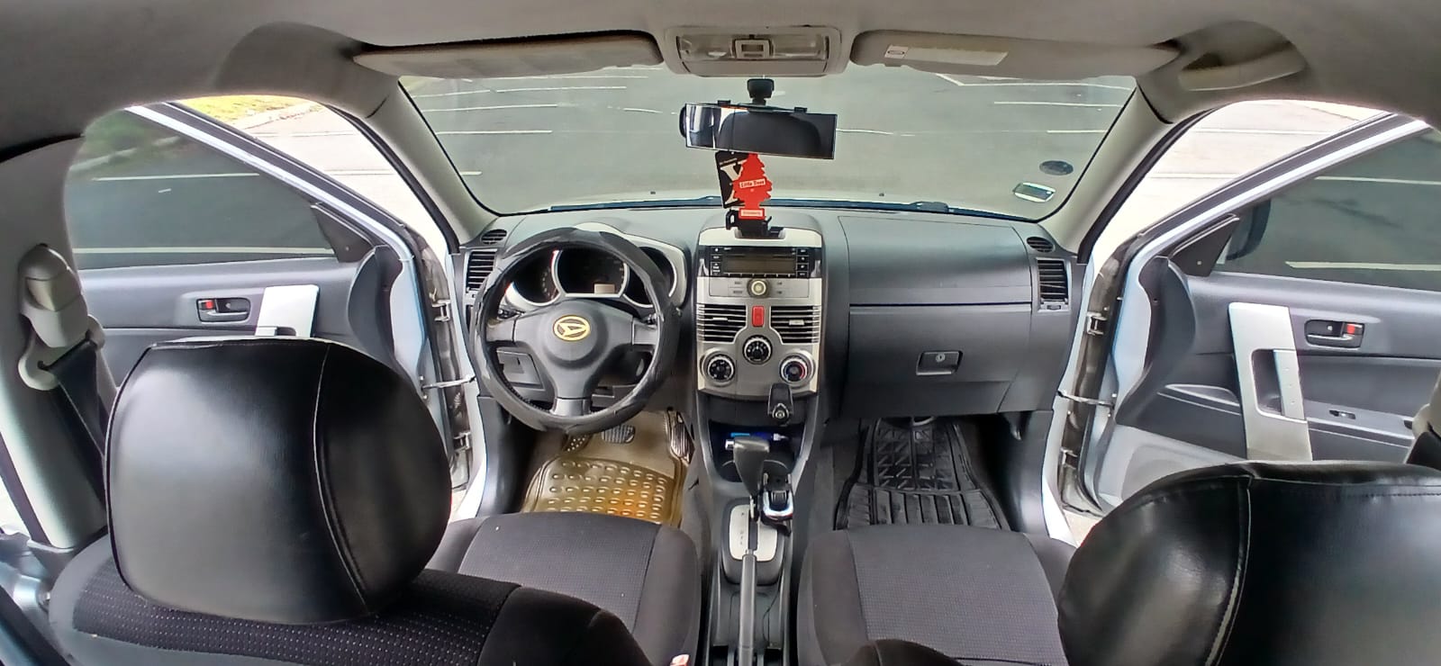 Vendo Daihatsu Terios de super oportunidad Foto 7314974-5.jpg