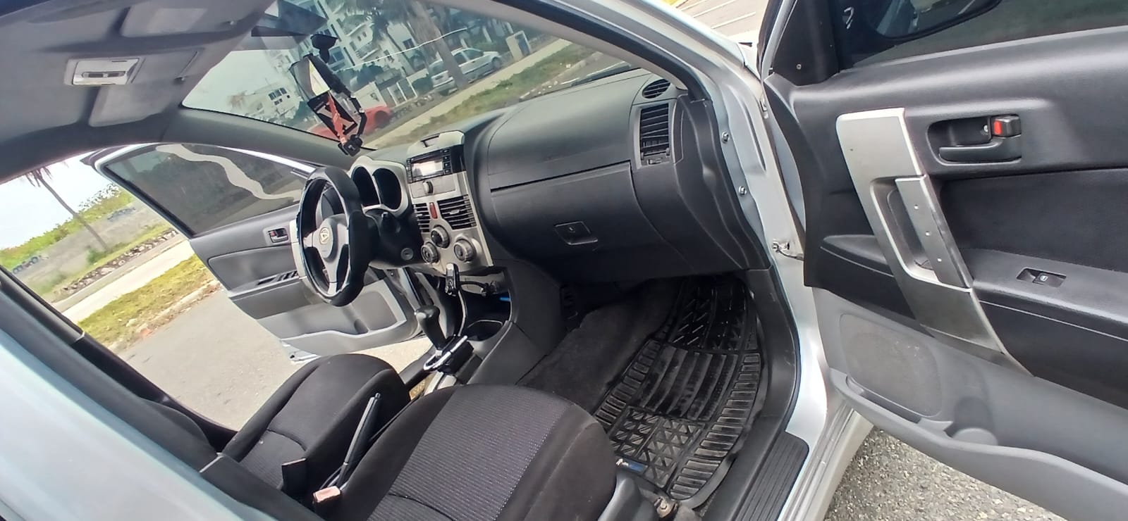 Vendo Daihatsu Terios de super oportunidad Foto 7314974-6.jpg
