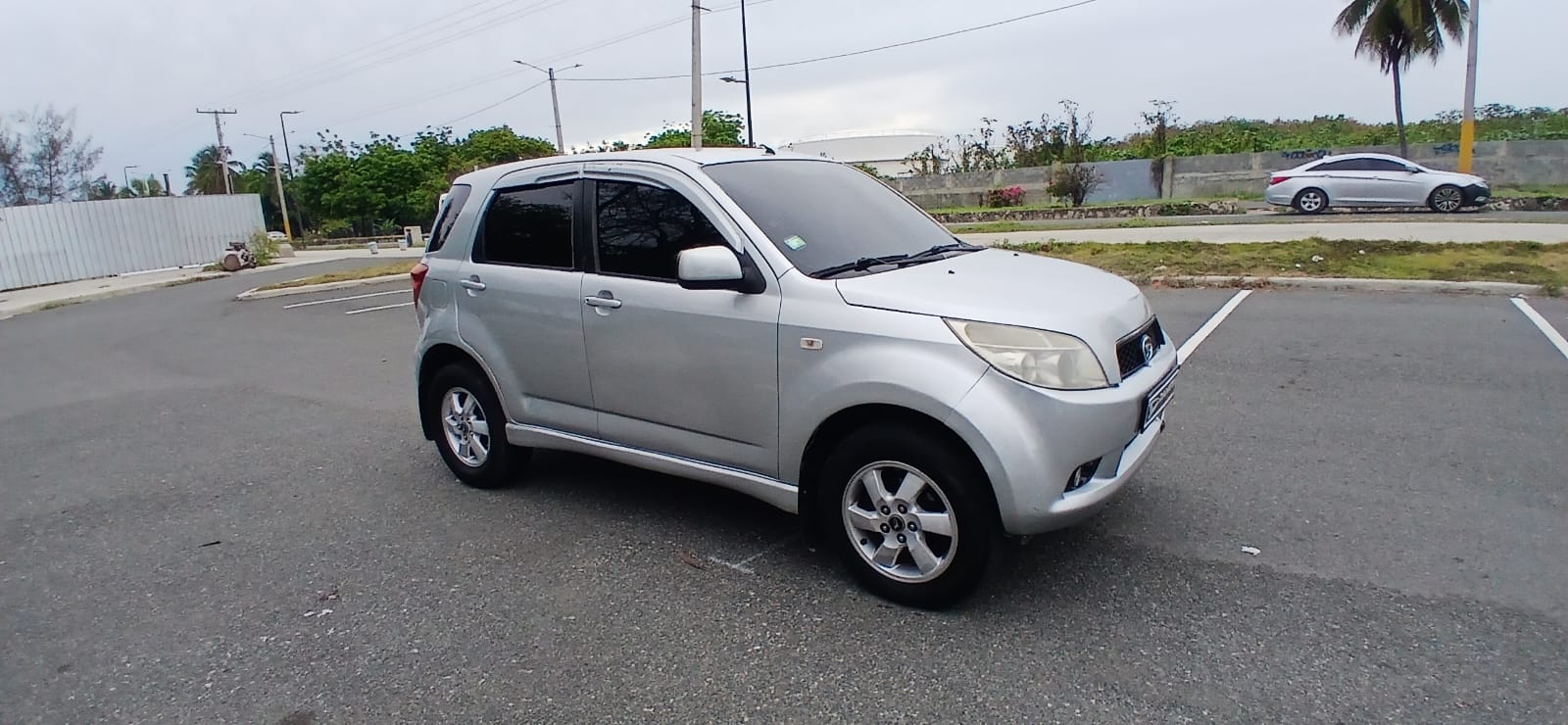 Vendo Daihatsu Terios de super oportunidad Foto 7314974-7.jpg