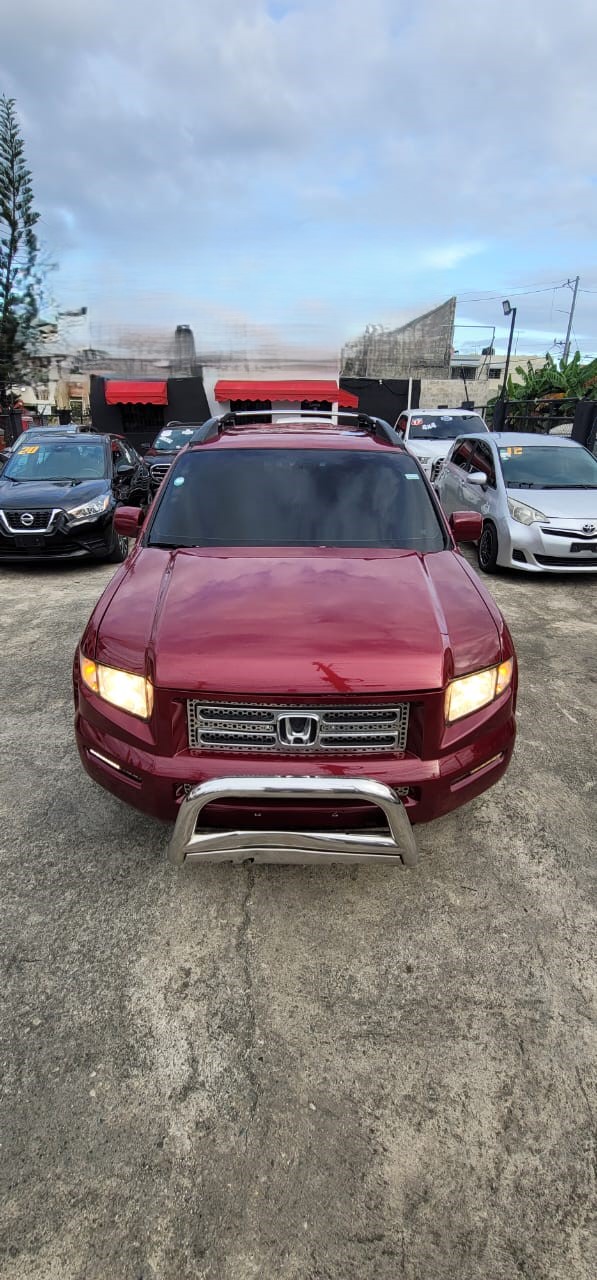 Honda Ridgeline 2006 Foto 7314975-1.jpg