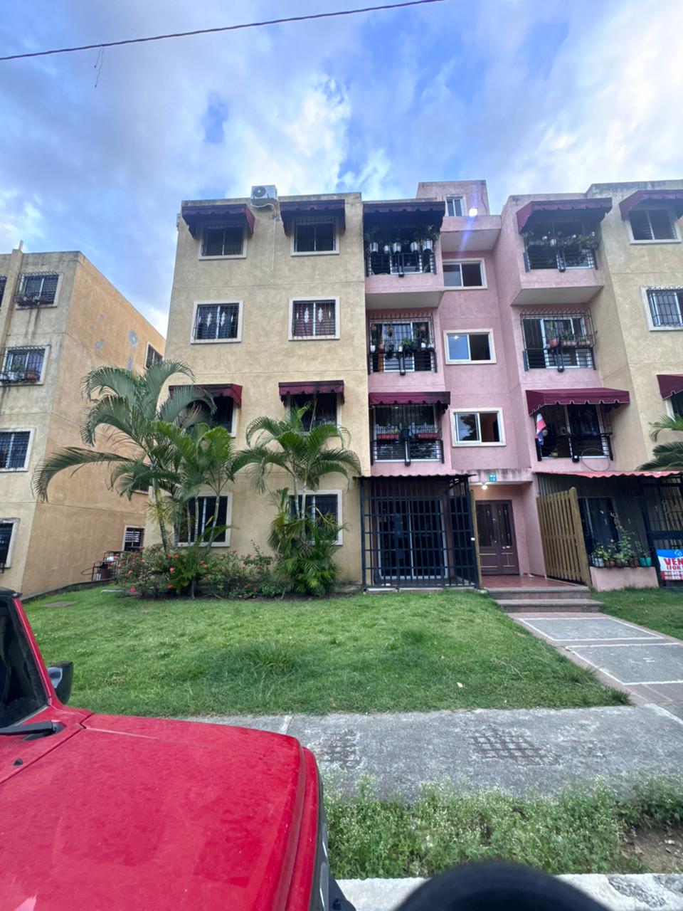 ???? Apartamento en venta ???? Residencial Pablo Mella Morales Km 18 A Foto 7314978-11.jpg