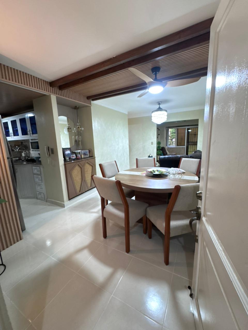 ???? Apartamento en venta ???? Residencial Pablo Mella Morales Km 18 A Foto 7314978-12.jpg