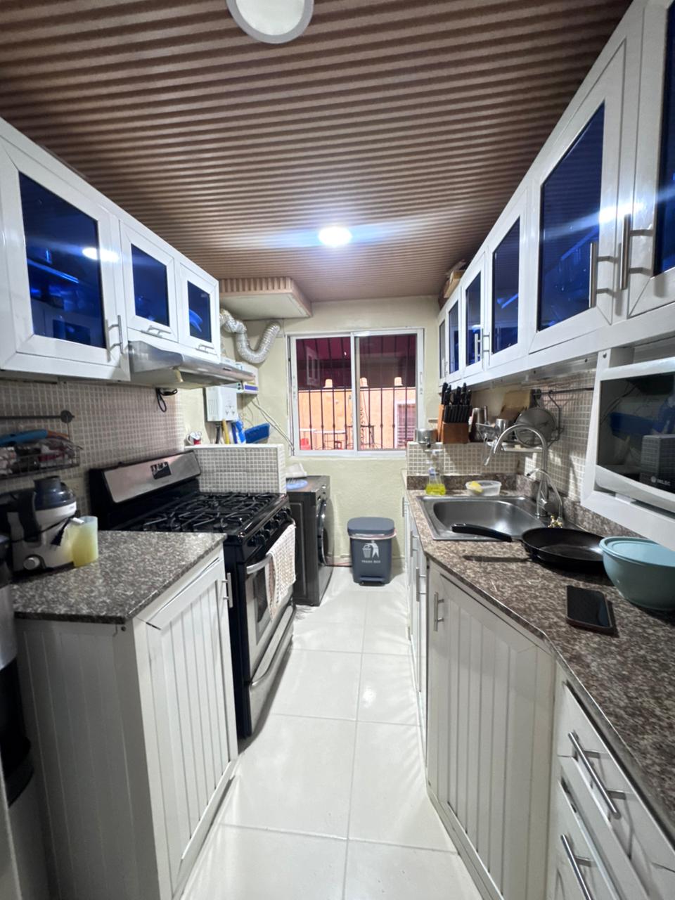 ???? Apartamento en venta ???? Residencial Pablo Mella Morales Km 18 A Foto 7314978-4.jpg