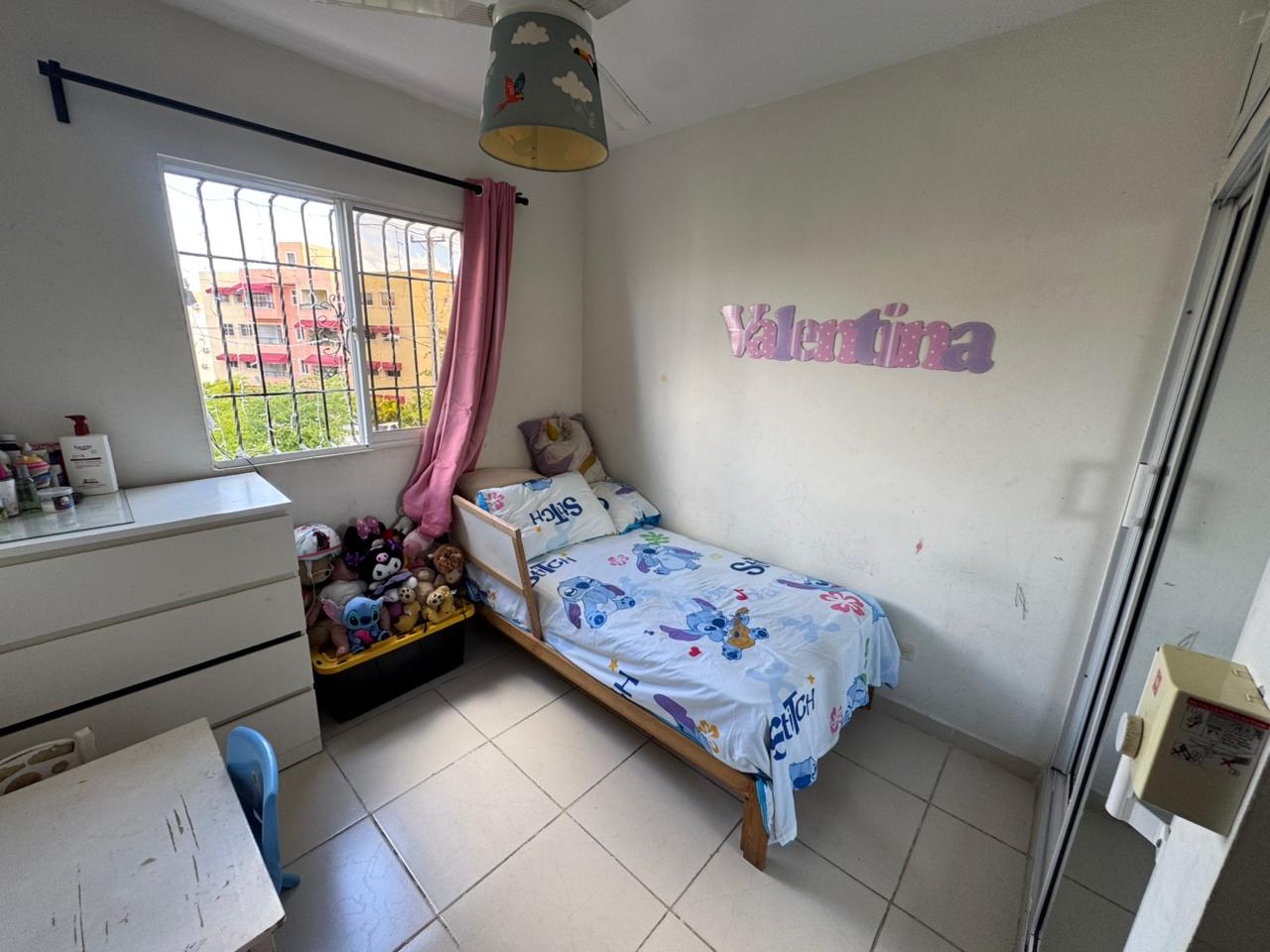 APARTAMENTO EN VENTA REMODELADO   ????RES. PABLO MELLA MORALES AUT. DU Foto 7314979-2.jpg