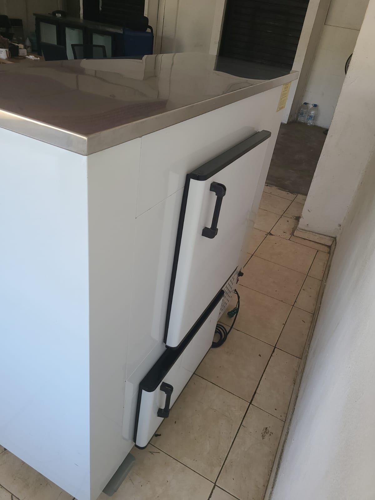 Vitrina refrigerada lista para negocio inverter con envio y garantia. Foto 7314985-2.jpg