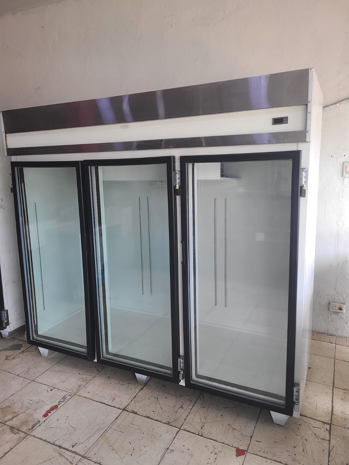 Frezer congelador listo para negocio con envio y garantia. Foto 7314986-2.jpg