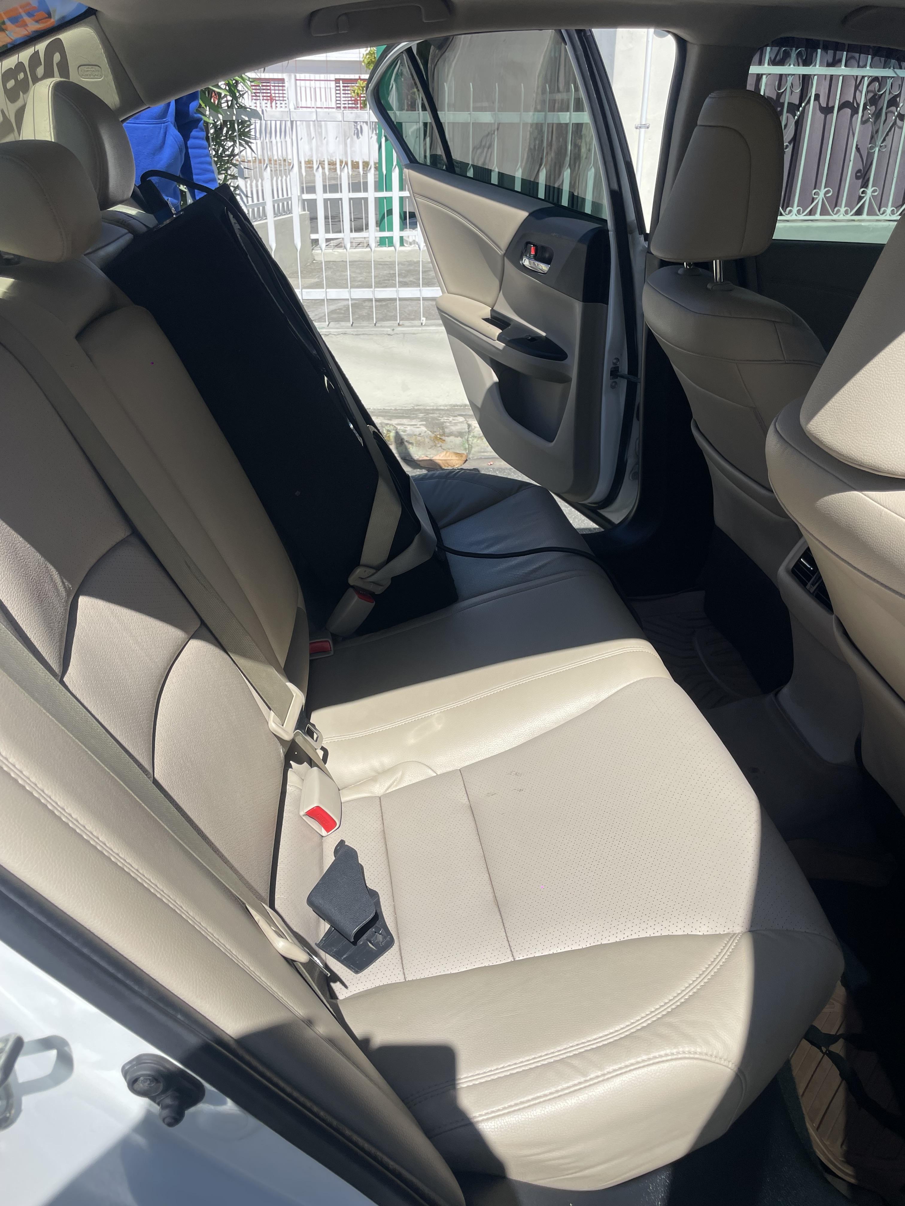 Honda Accord EXL V6 2015 en Peravia Foto 7315016-9.jpg